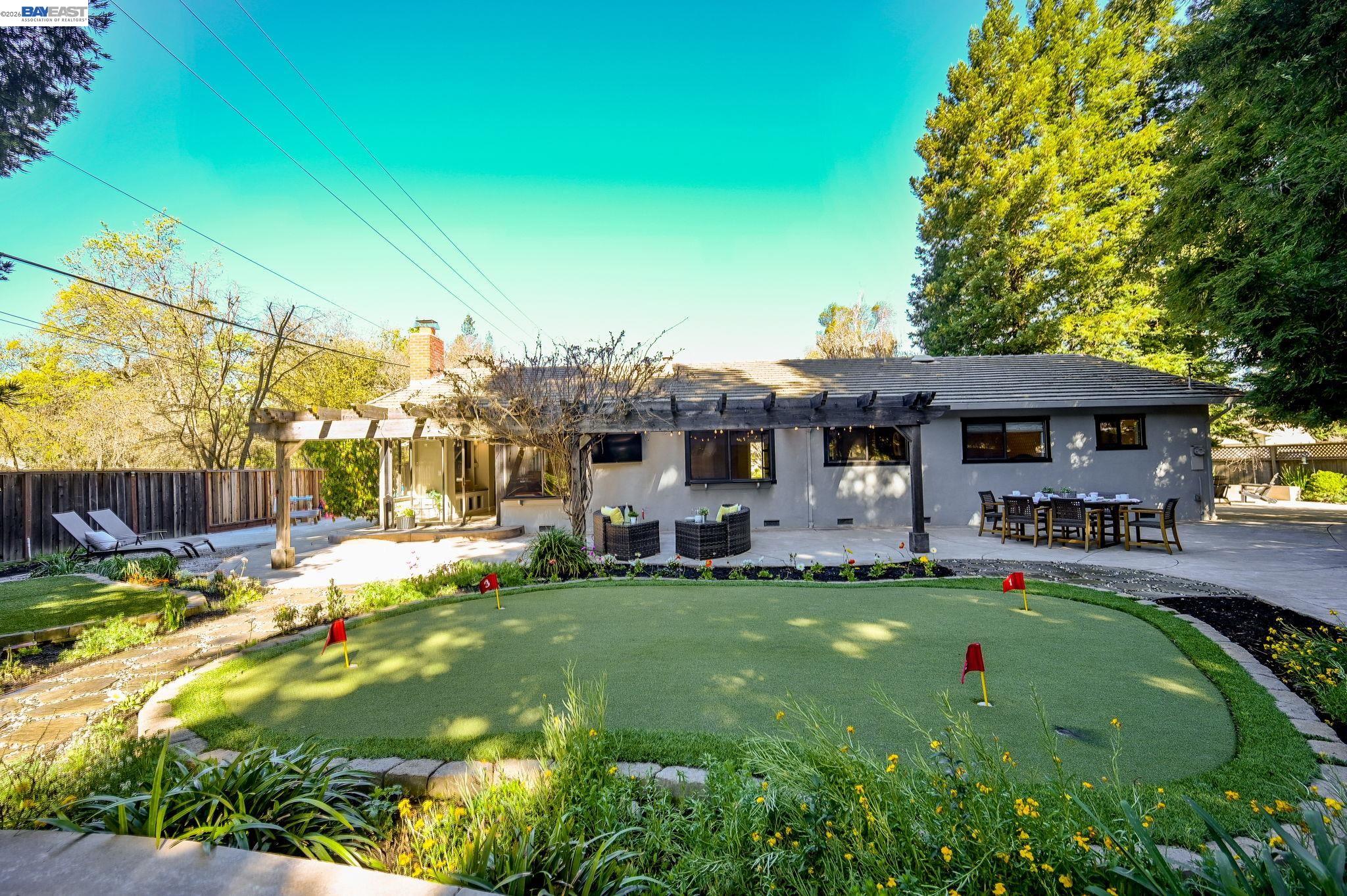 Detail Gallery Image 37 of 60 For 181 Paraiso Dr, Danville,  CA 94526 - 4 Beds | 2 Baths