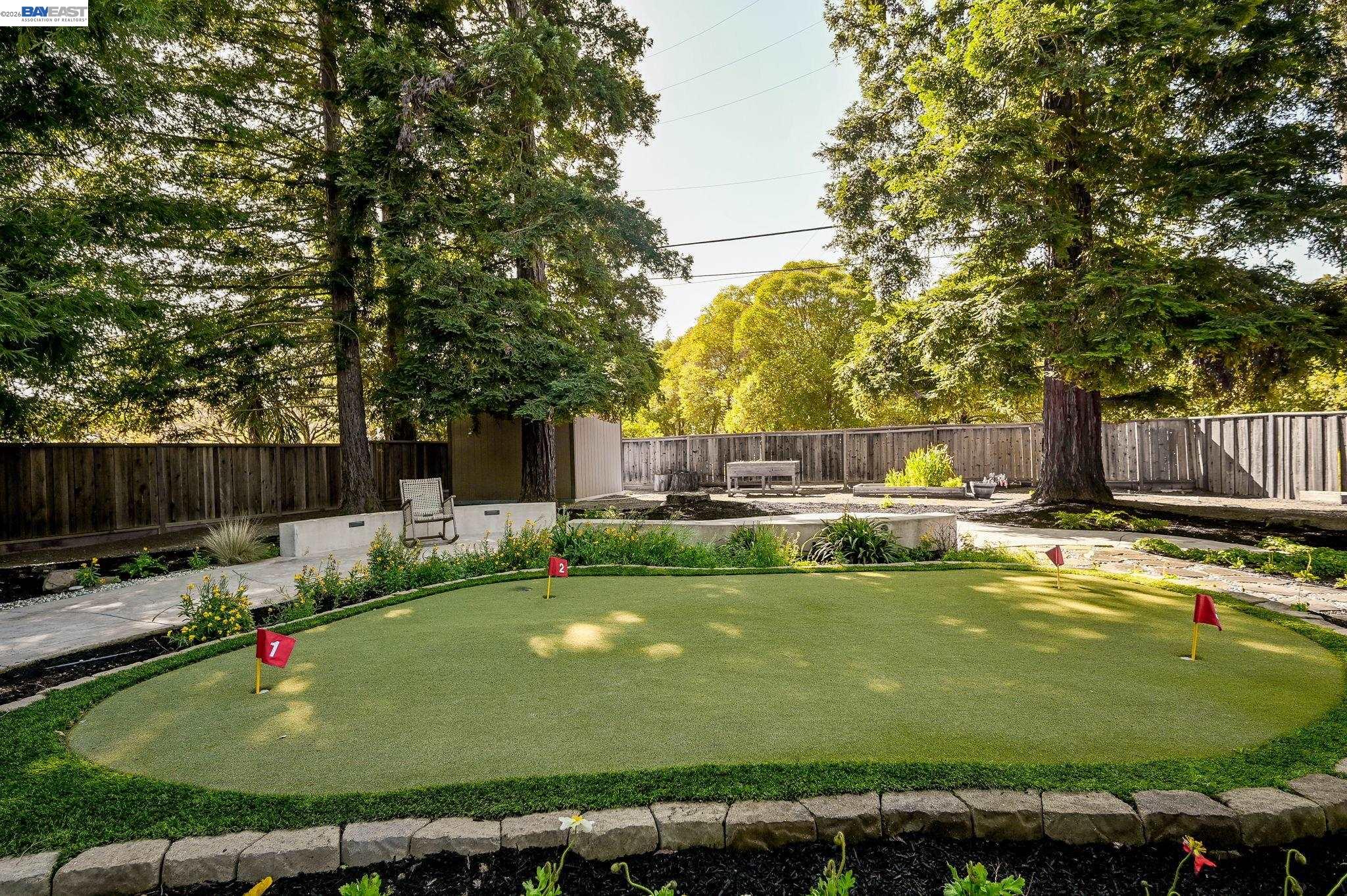 Detail Gallery Image 38 of 60 For 181 Paraiso Dr, Danville,  CA 94526 - 4 Beds | 2 Baths