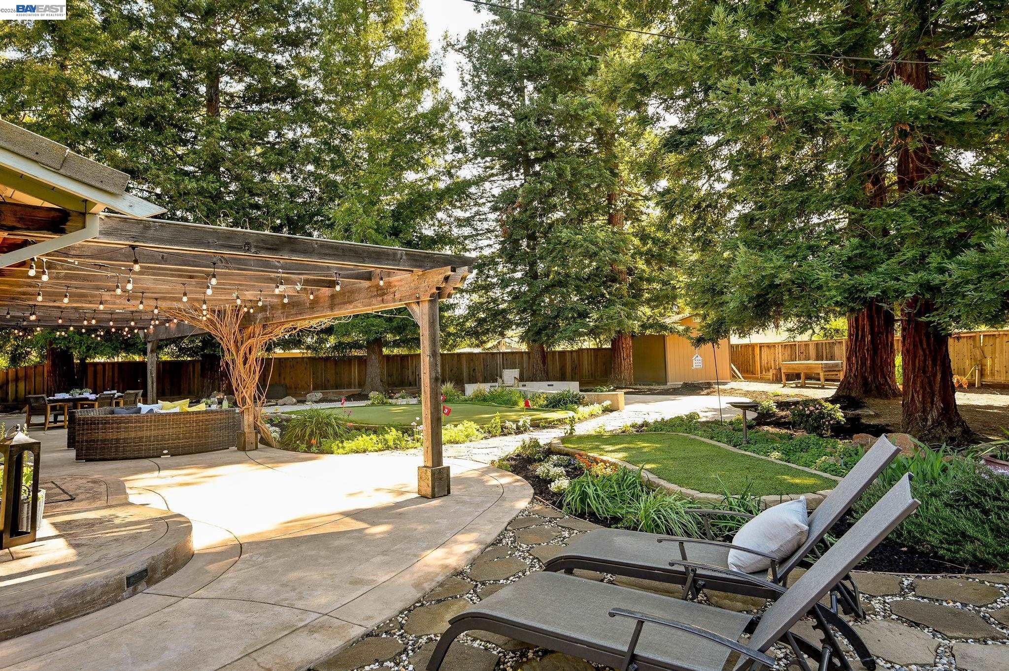 Detail Gallery Image 39 of 60 For 181 Paraiso Dr, Danville,  CA 94526 - 4 Beds | 2 Baths