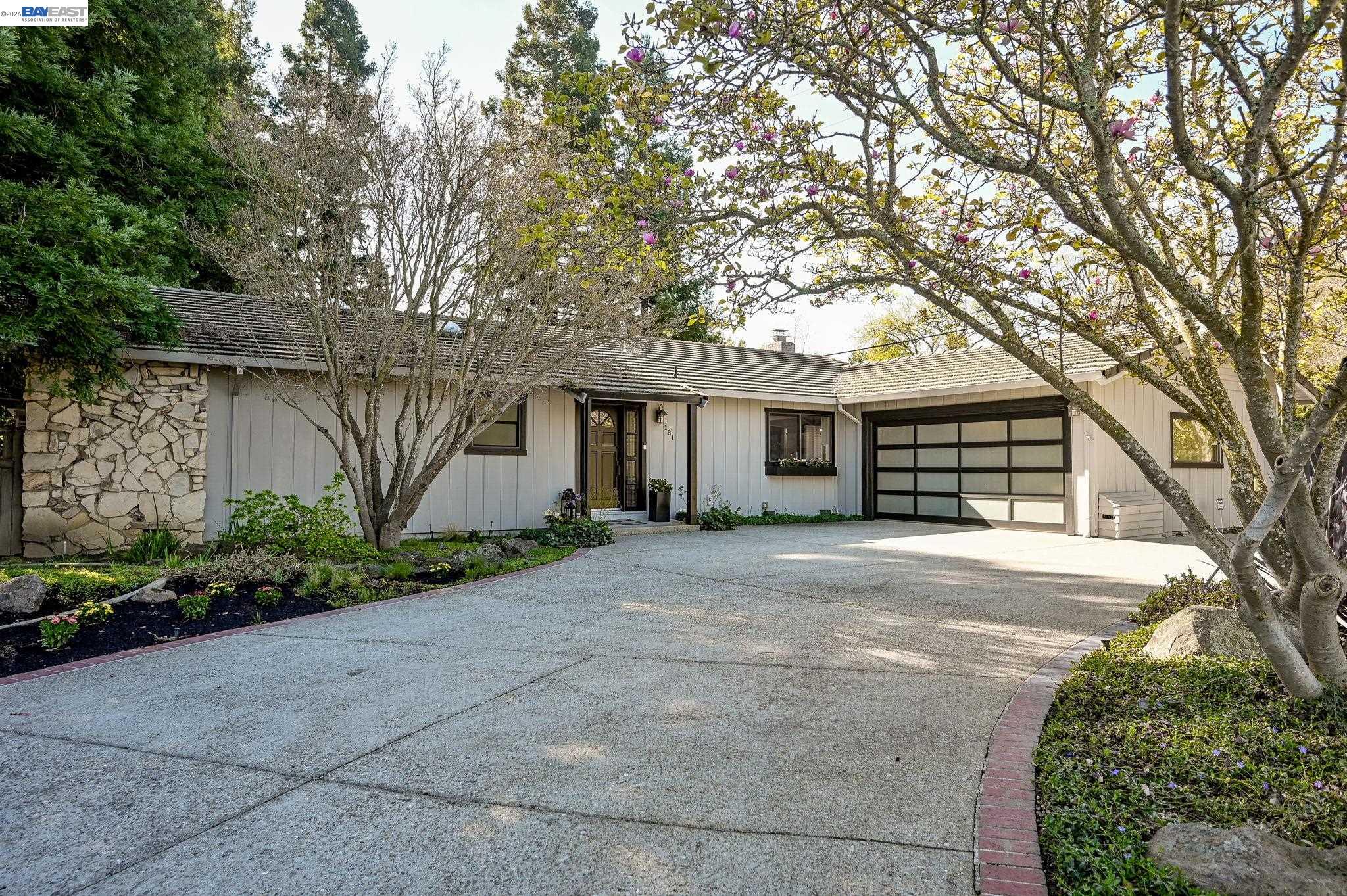 Detail Gallery Image 5 of 60 For 181 Paraiso Dr, Danville,  CA 94526 - 4 Beds | 2 Baths