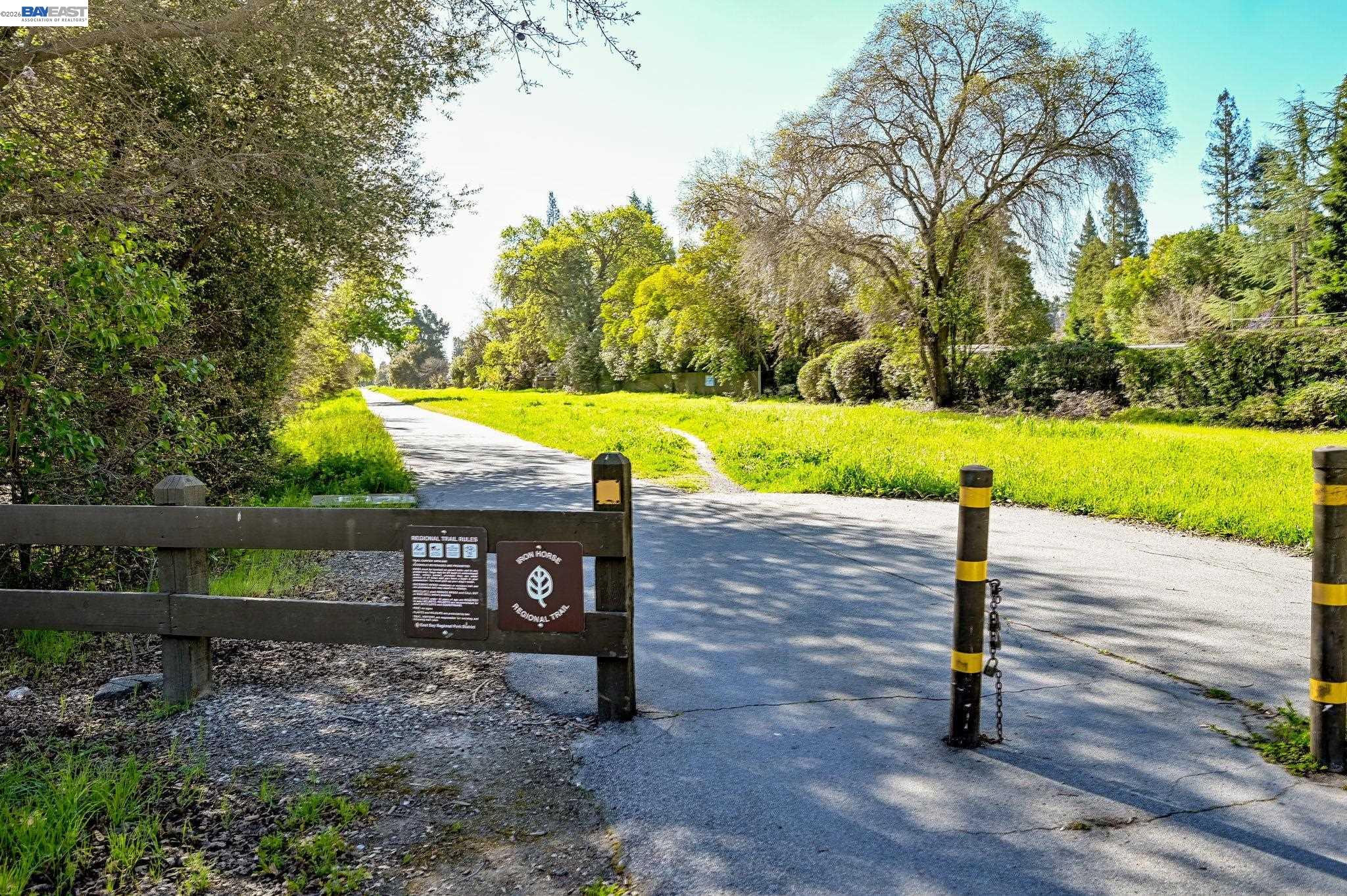 Detail Gallery Image 42 of 60 For 181 Paraiso Dr, Danville,  CA 94526 - 4 Beds | 2 Baths