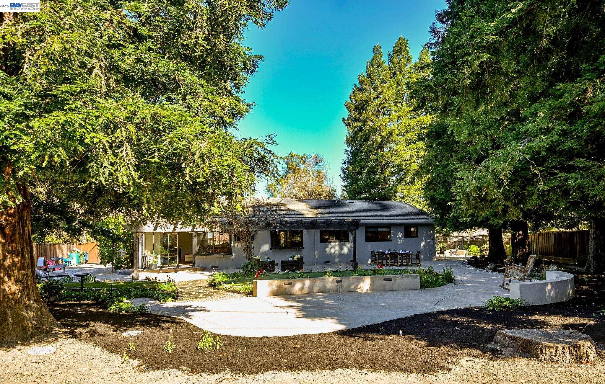 Detail Gallery Image 46 of 60 For 181 Paraiso Dr, Danville,  CA 94526 - 4 Beds | 2 Baths