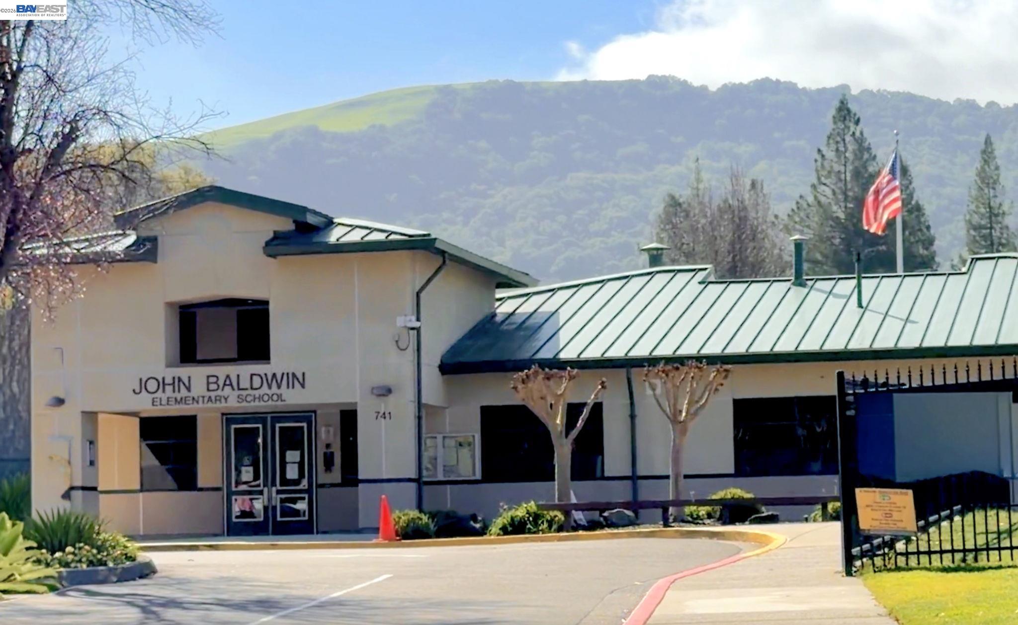 Detail Gallery Image 47 of 60 For 181 Paraiso Dr, Danville,  CA 94526 - 4 Beds | 2 Baths