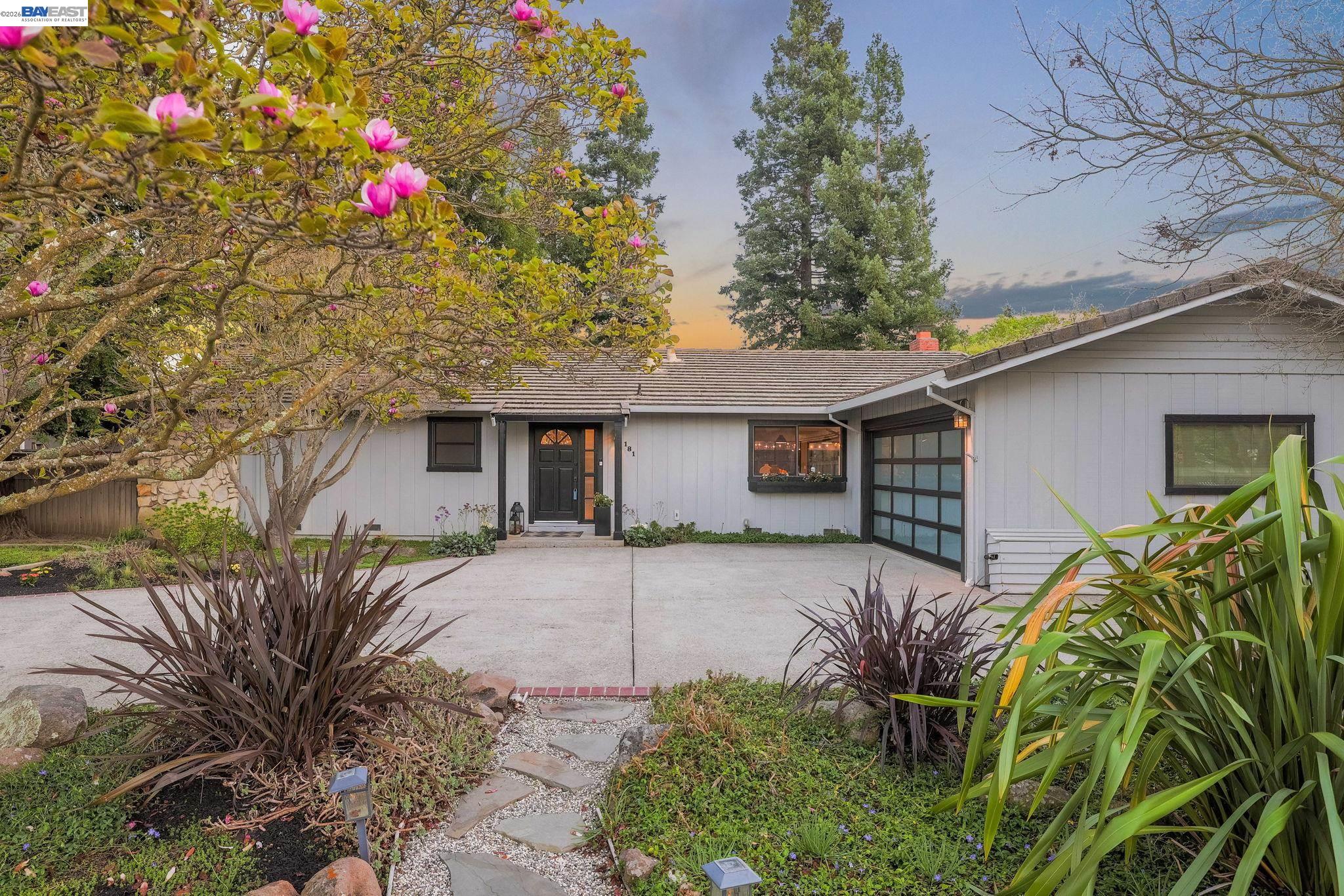 Detail Gallery Image 49 of 60 For 181 Paraiso Dr, Danville,  CA 94526 - 4 Beds | 2 Baths