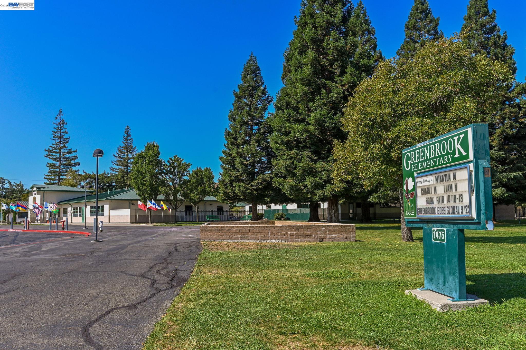 Detail Gallery Image 53 of 60 For 181 Paraiso Dr, Danville,  CA 94526 - 4 Beds | 2 Baths