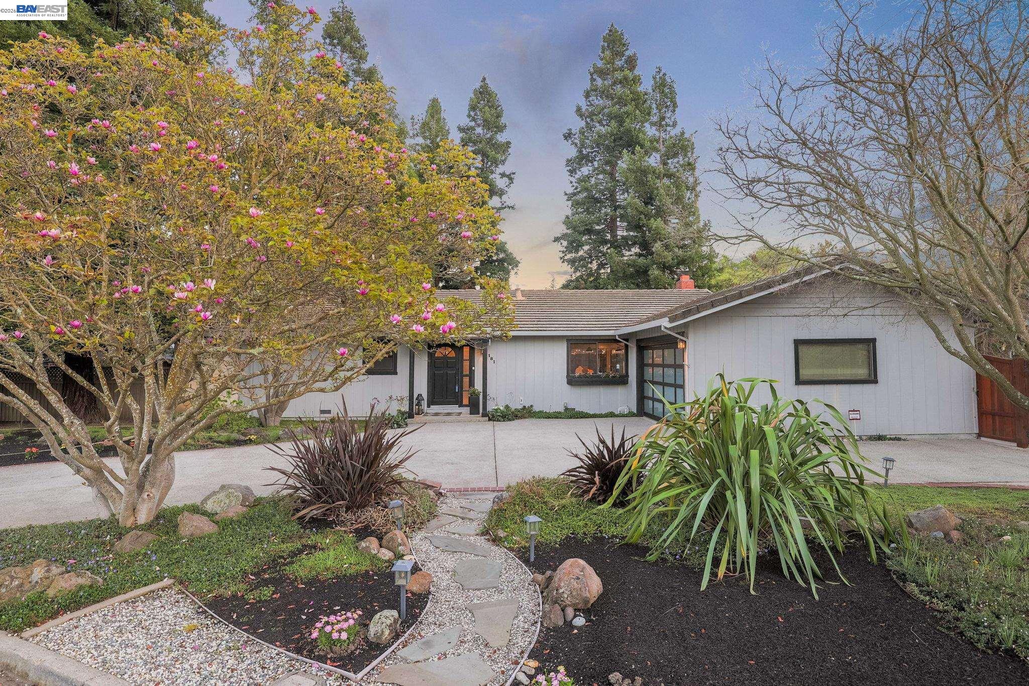 Detail Gallery Image 55 of 60 For 181 Paraiso Dr, Danville,  CA 94526 - 4 Beds | 2 Baths