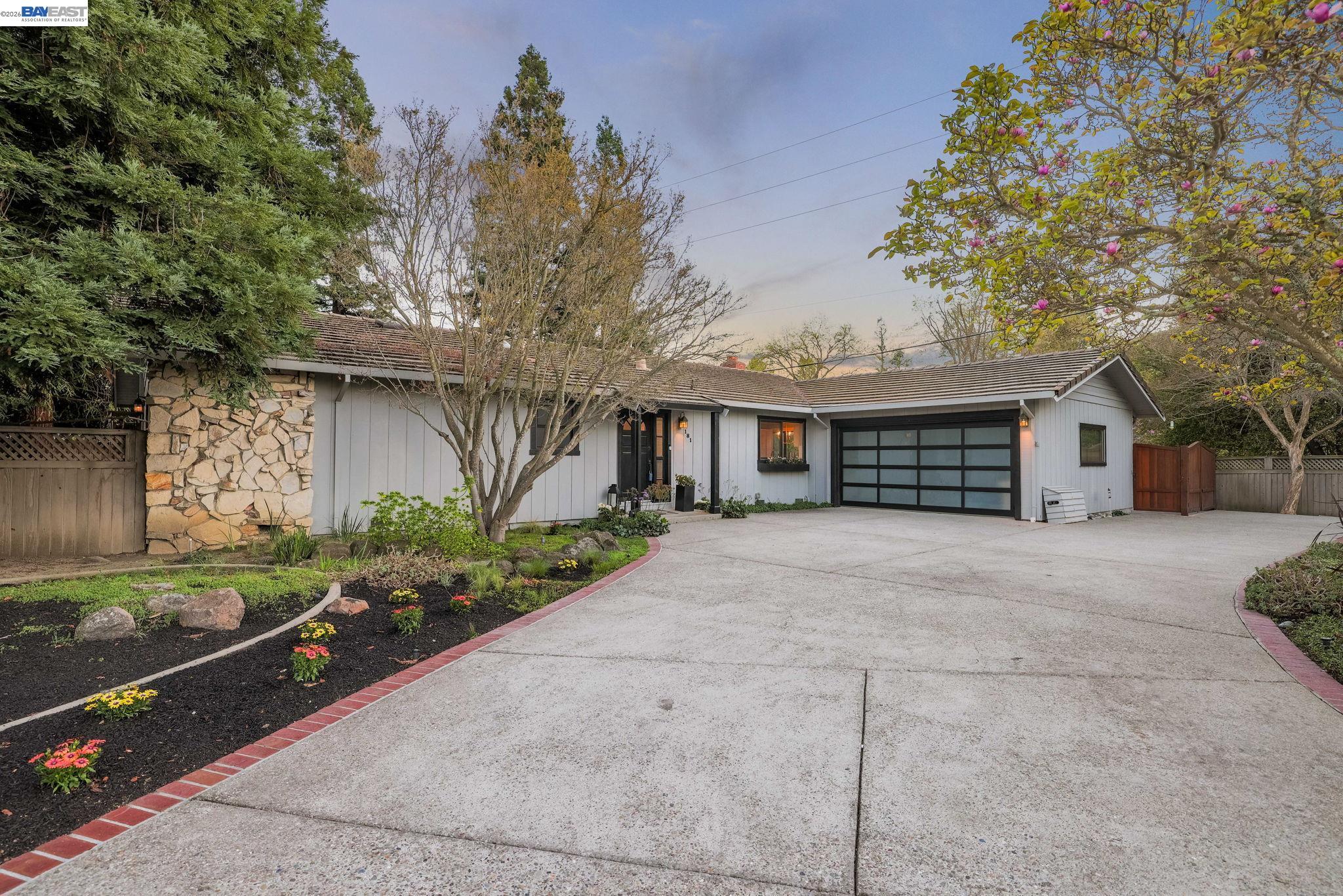 Detail Gallery Image 57 of 60 For 181 Paraiso Dr, Danville,  CA 94526 - 4 Beds | 2 Baths