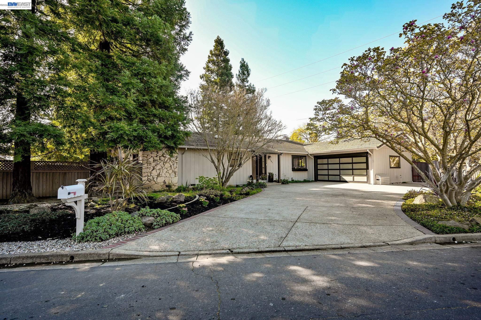 Detail Gallery Image 58 of 60 For 181 Paraiso Dr, Danville,  CA 94526 - 4 Beds | 2 Baths