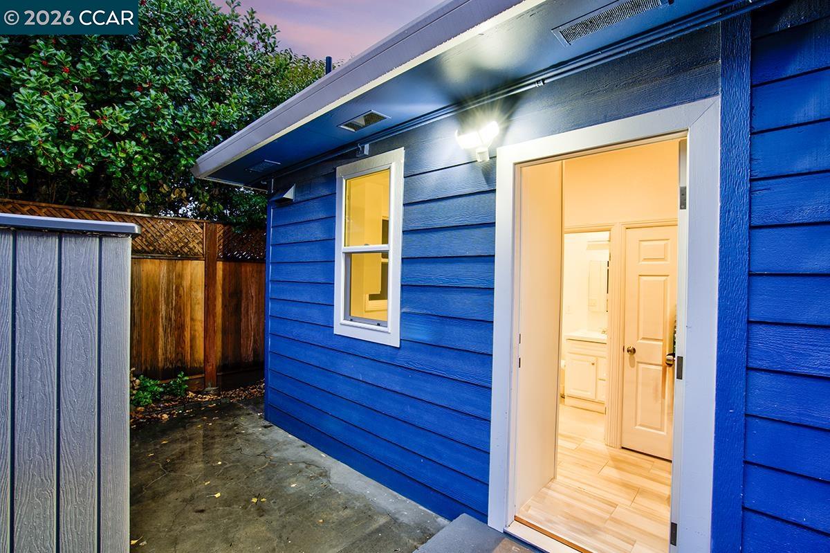 Open Houses in Alameda CA