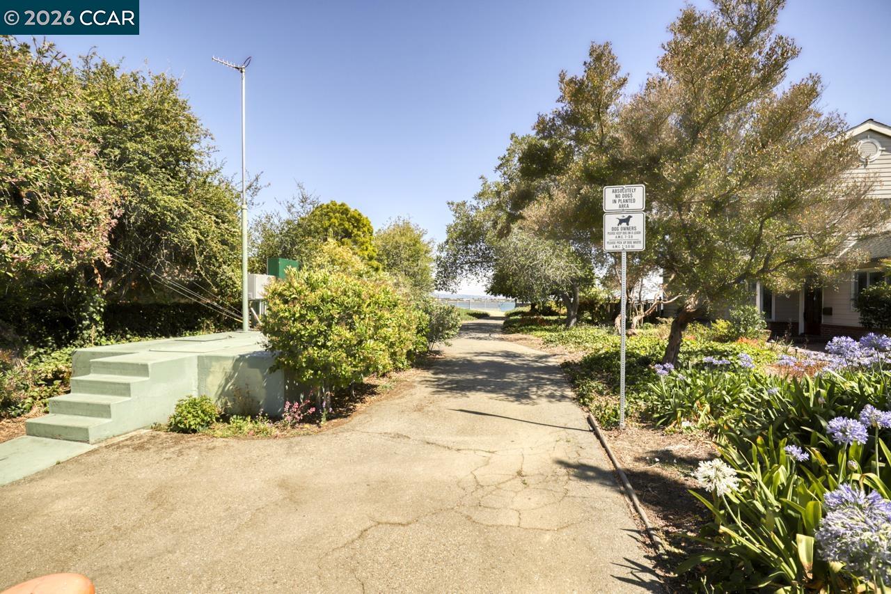 Detail Gallery Image 23 of 28 For 1351 Eastshore Drive, Alameda,  CA 94501 - 0 Beds | 1 Baths