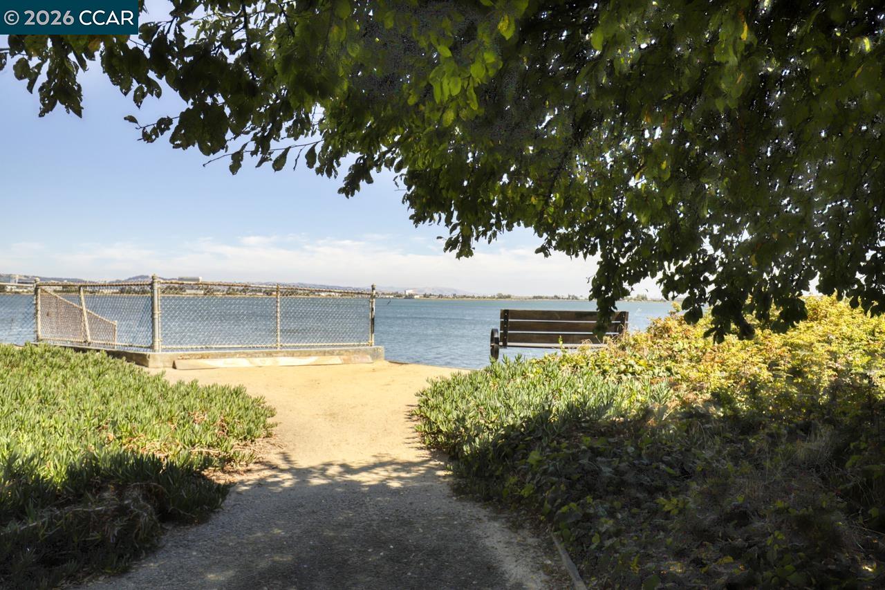 Detail Gallery Image 28 of 28 For 1351 Eastshore Drive, Alameda,  CA 94501 - 0 Beds | 1 Baths