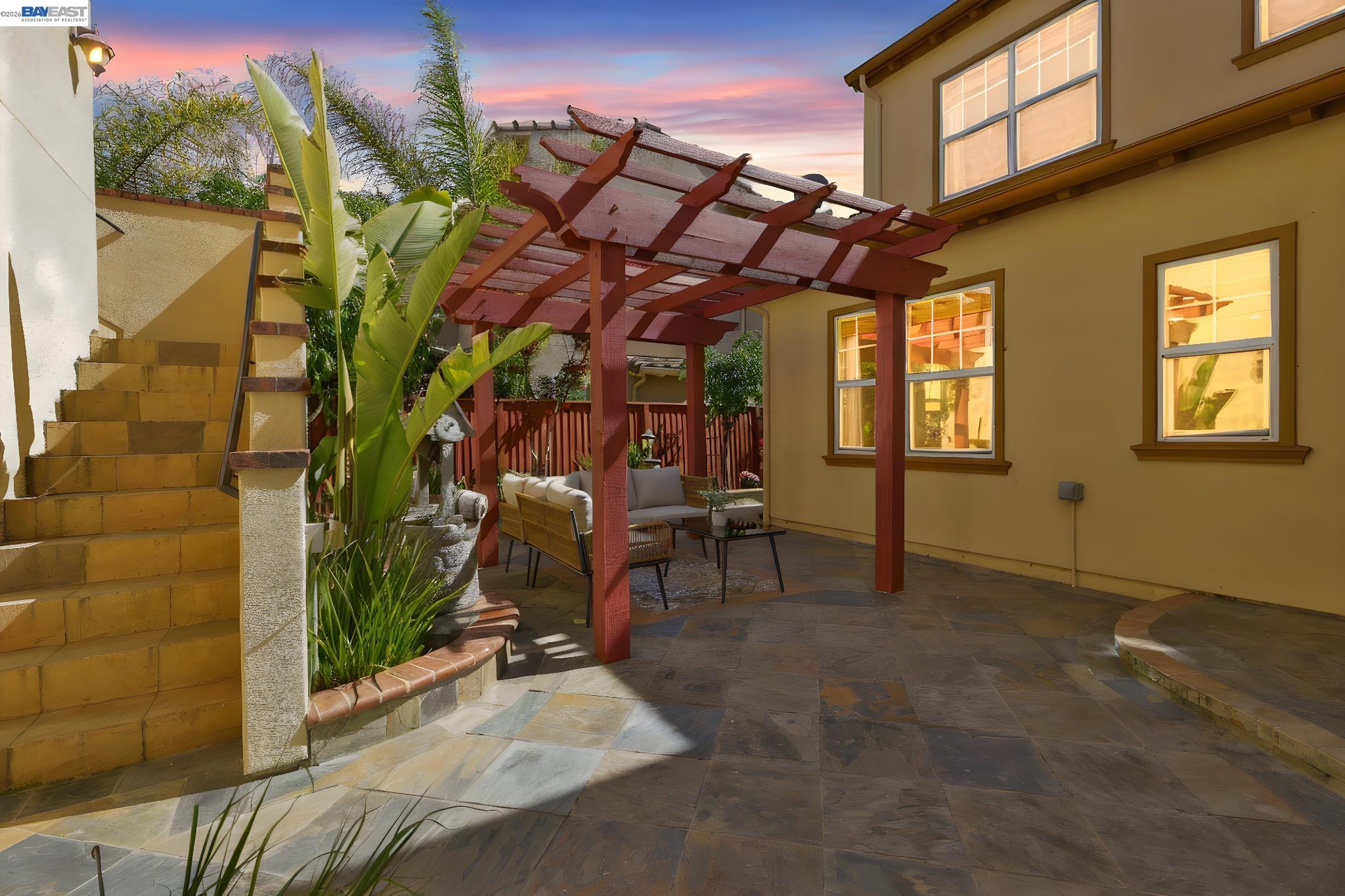 Detail Gallery Image 48 of 56 For 193 Lucy Ln, San Ramon,  CA 94582 - 3 Beds | 3 Baths