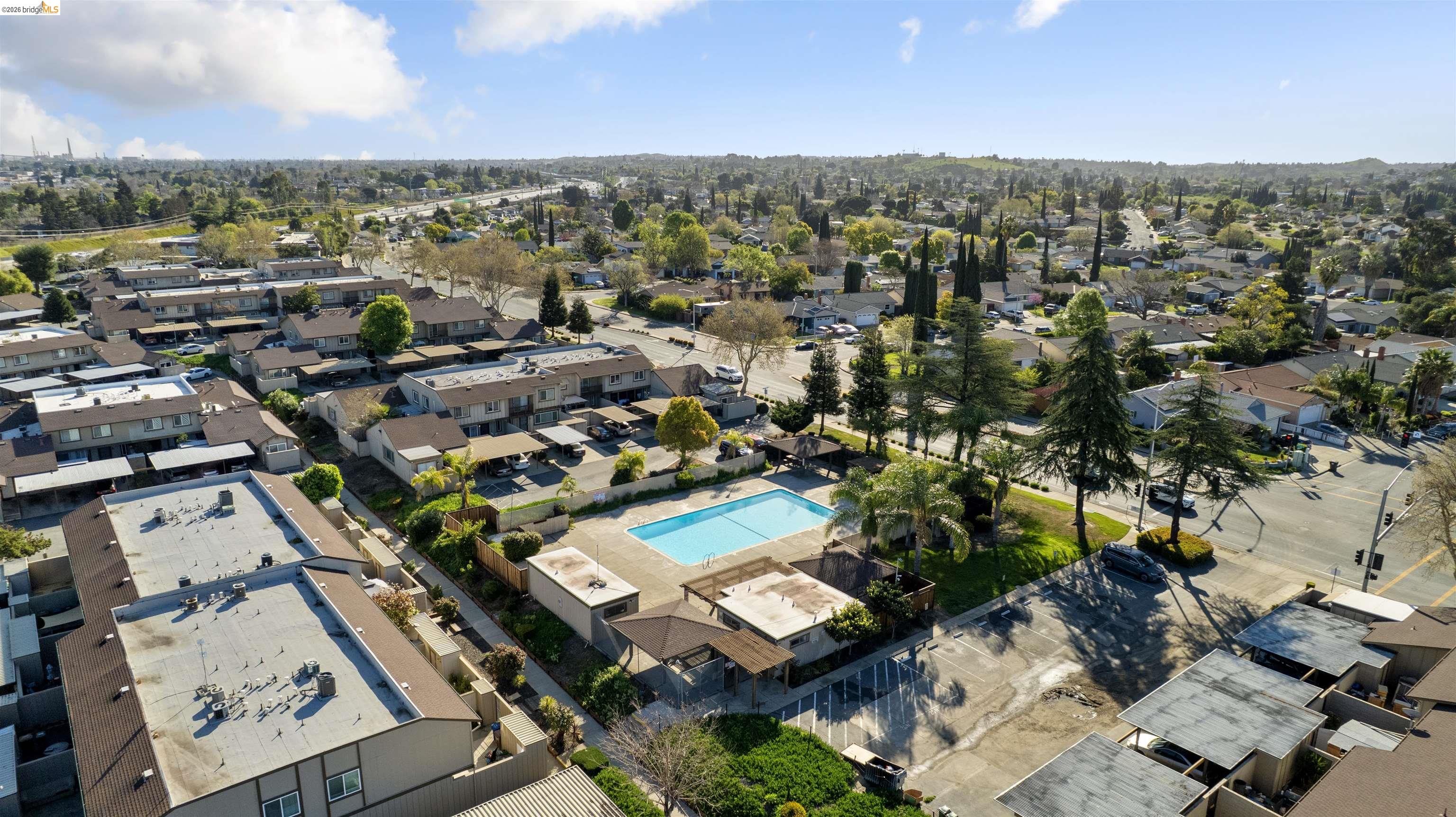 Detail Gallery Image 13 of 14 For 2500 Florida Ln, Antioch,  CA 94509 - 2 Beds | 1 Baths