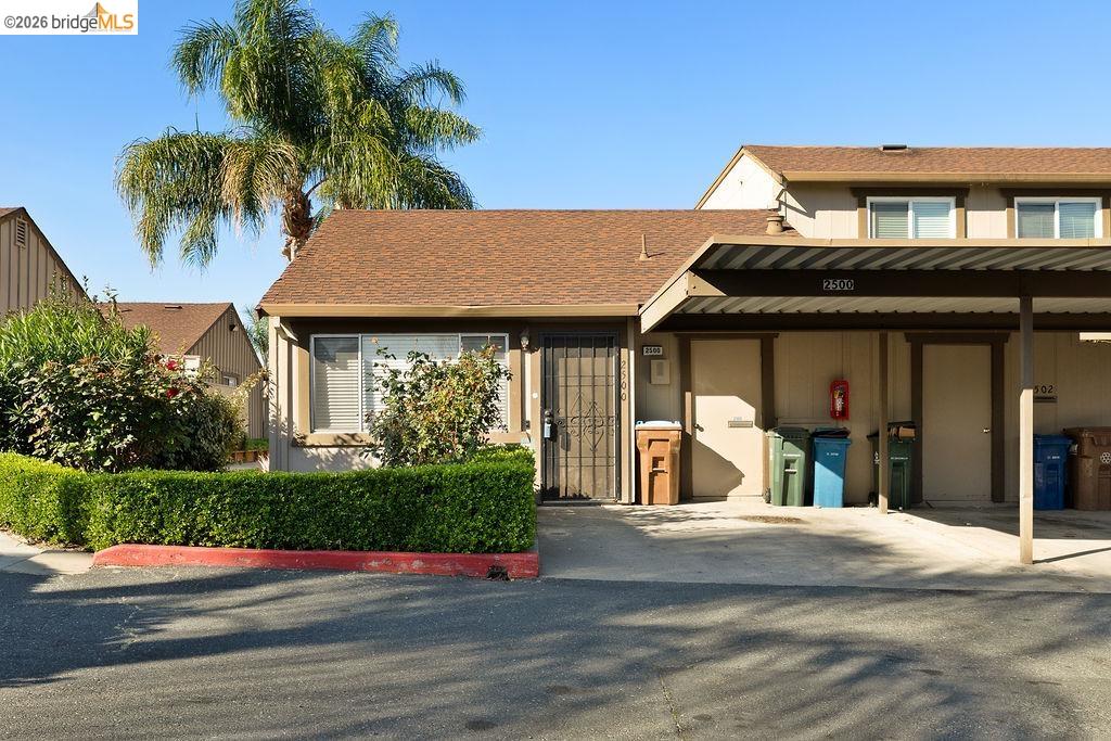 Detail Gallery Image 10 of 14 For 2500 Florida Ln, Antioch,  CA 94509 - 2 Beds | 1 Baths