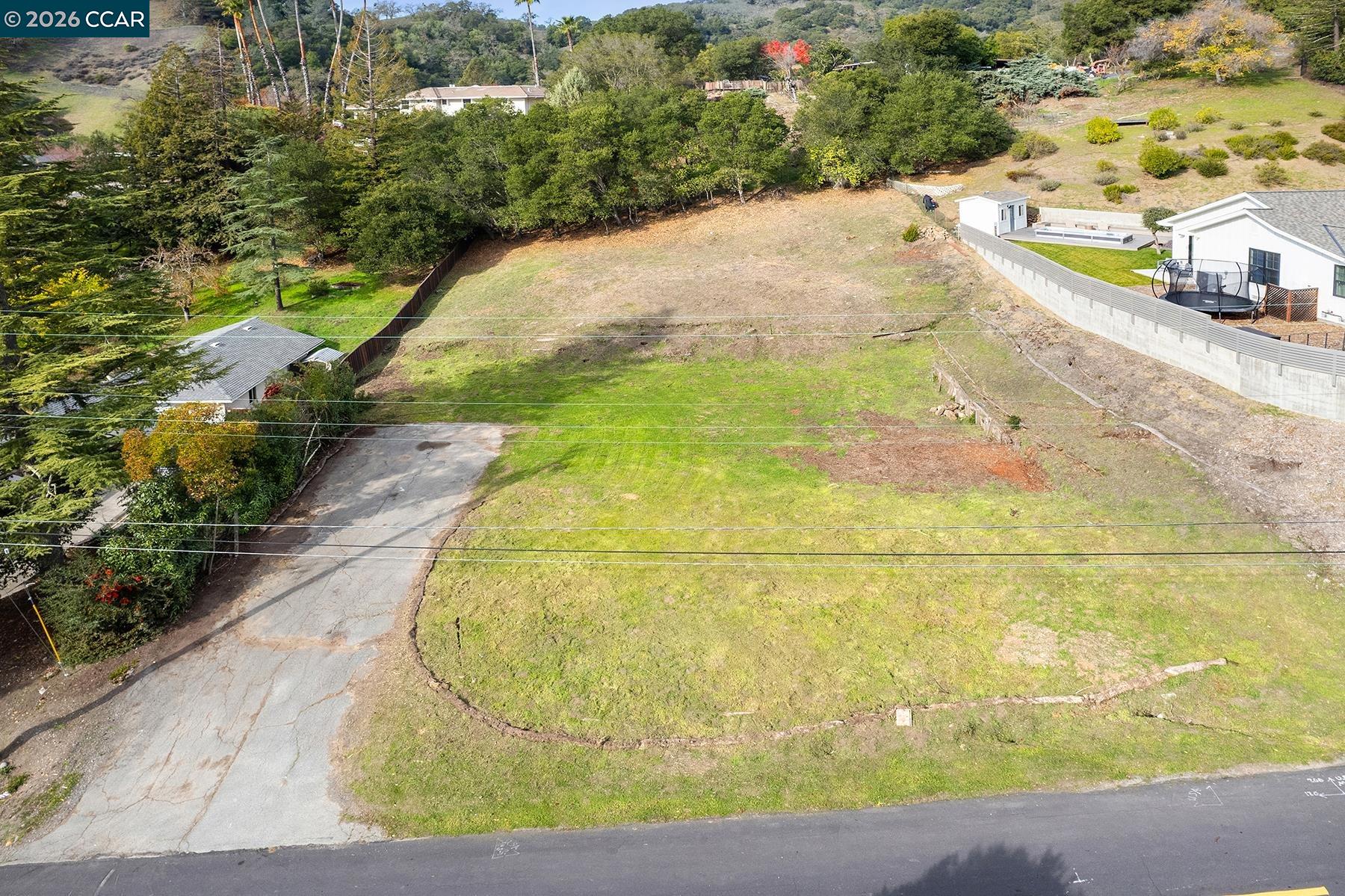 1183 Glen Rd, Lafayette, CA, 94549