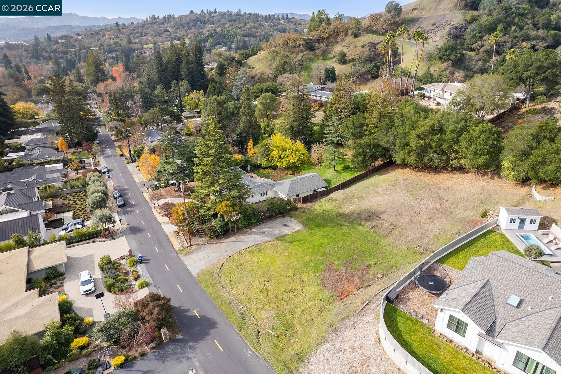 1183 Glen Rd, Lafayette, CA, 94549