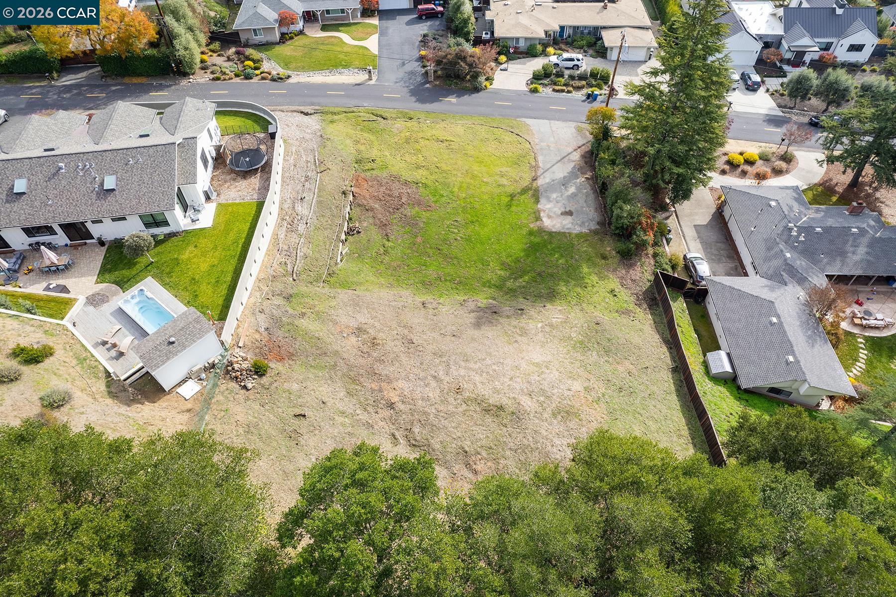 1183 Glen Rd, Lafayette, CA, 94549