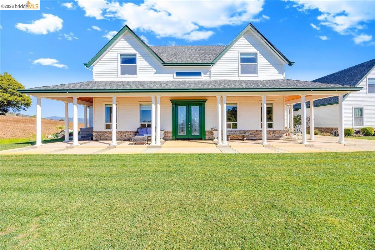 Detail Gallery Image 4 of 60 For 14814 Twist Rd, Jamestown,  CA 95327 - 4 Beds | 4/1 Baths