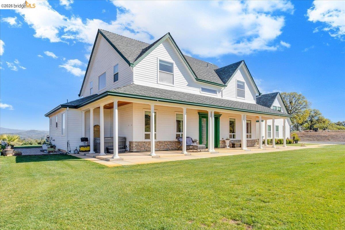 Detail Gallery Image 5 of 60 For 14814 Twist Rd, Jamestown,  CA 95327 - 4 Beds | 4/1 Baths