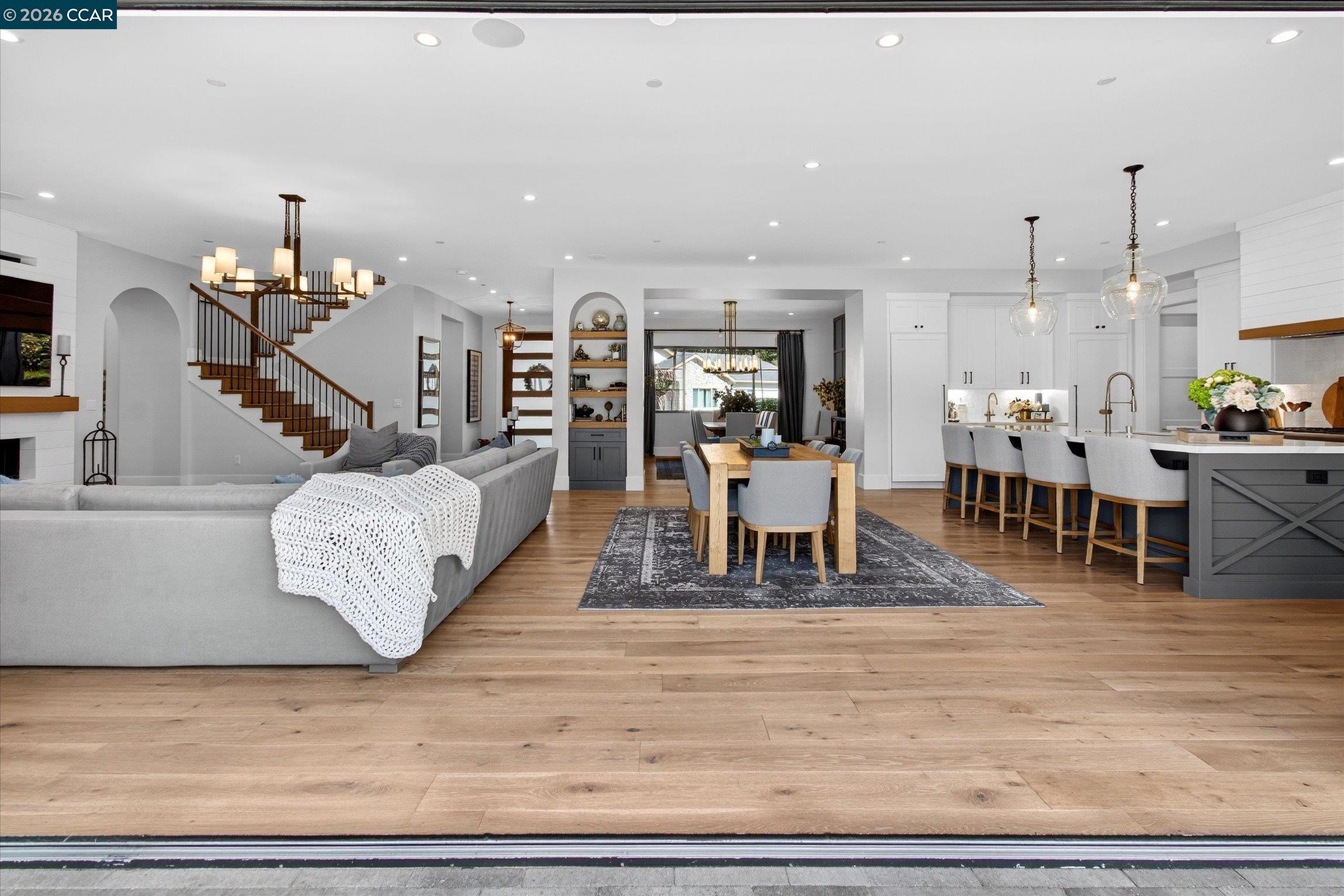 Detail Gallery Image 13 of 60 For 477 Veda Drive, Danville,  CA 94526 - 5 Beds | 5/1 Baths