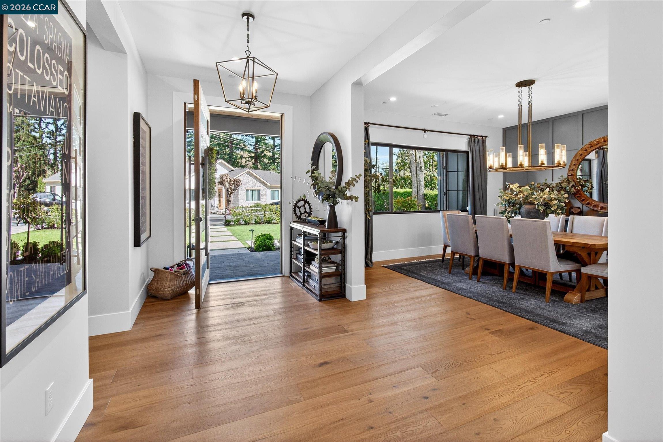 Detail Gallery Image 3 of 60 For 477 Veda Drive, Danville,  CA 94526 - 5 Beds | 5/1 Baths