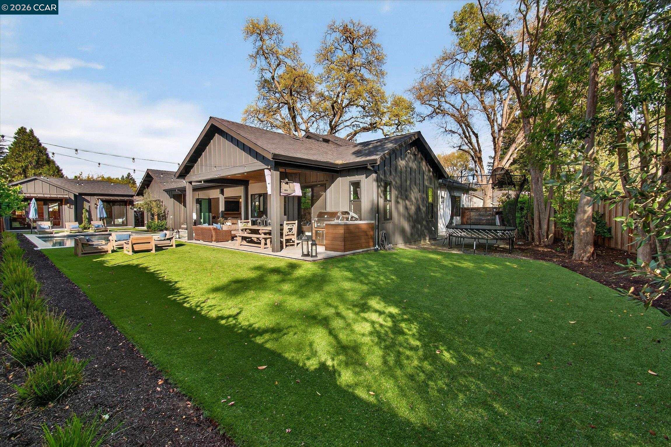 Detail Gallery Image 43 of 60 For 477 Veda Drive, Danville,  CA 94526 - 5 Beds | 5/1 Baths