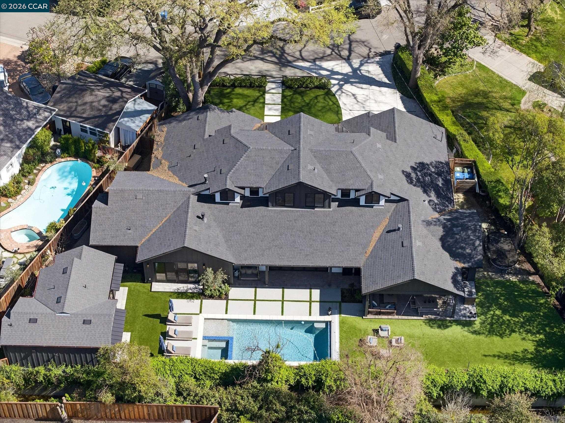 Detail Gallery Image 44 of 60 For 477 Veda Drive, Danville,  CA 94526 - 5 Beds | 5/1 Baths