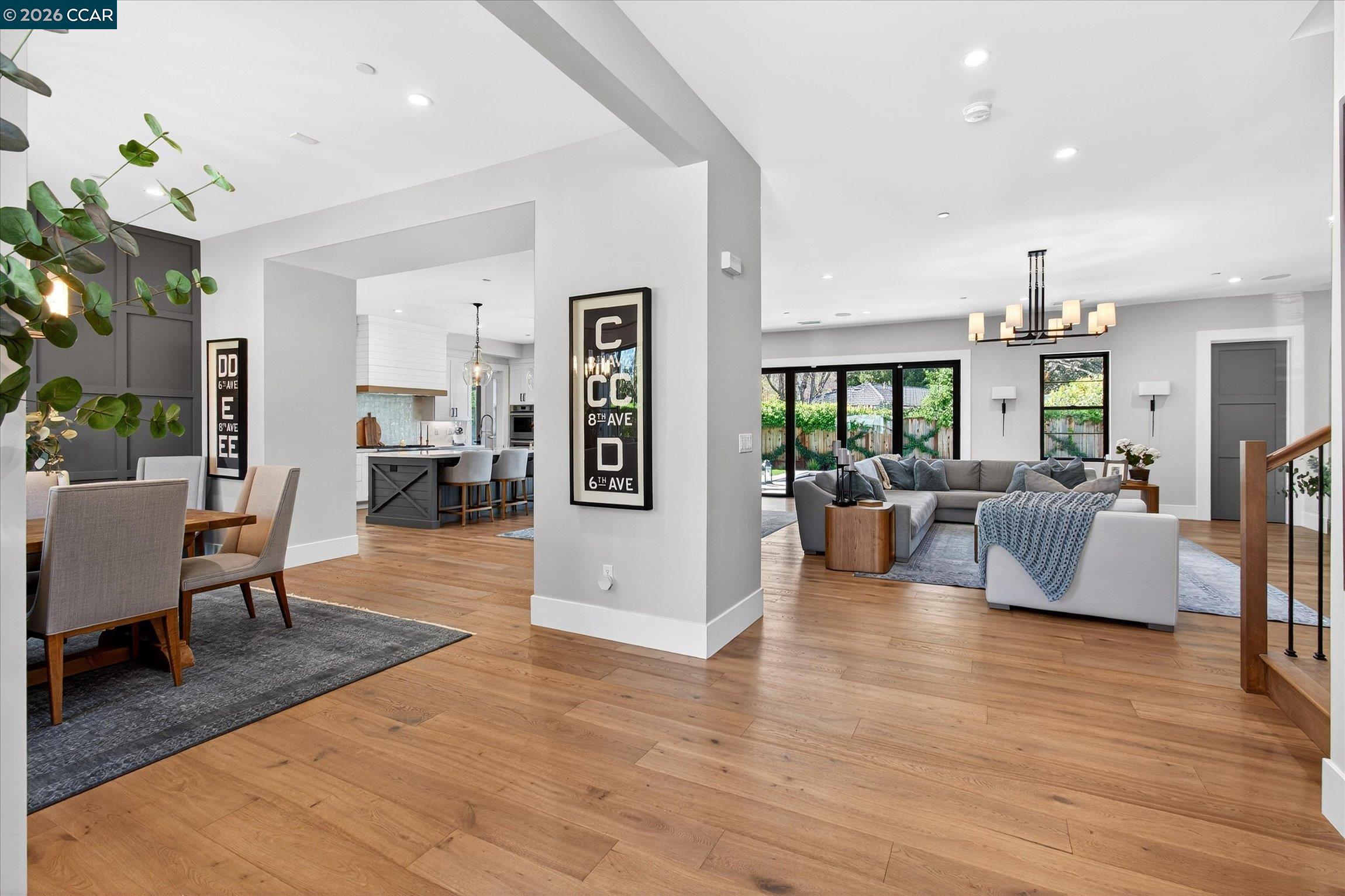 Detail Gallery Image 7 of 60 For 477 Veda Drive, Danville,  CA 94526 - 5 Beds | 5/1 Baths