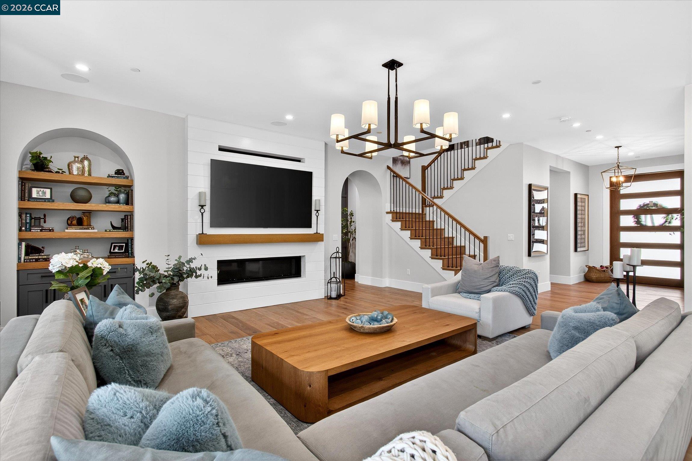 Detail Gallery Image 9 of 60 For 477 Veda Drive, Danville,  CA 94526 - 5 Beds | 5/1 Baths