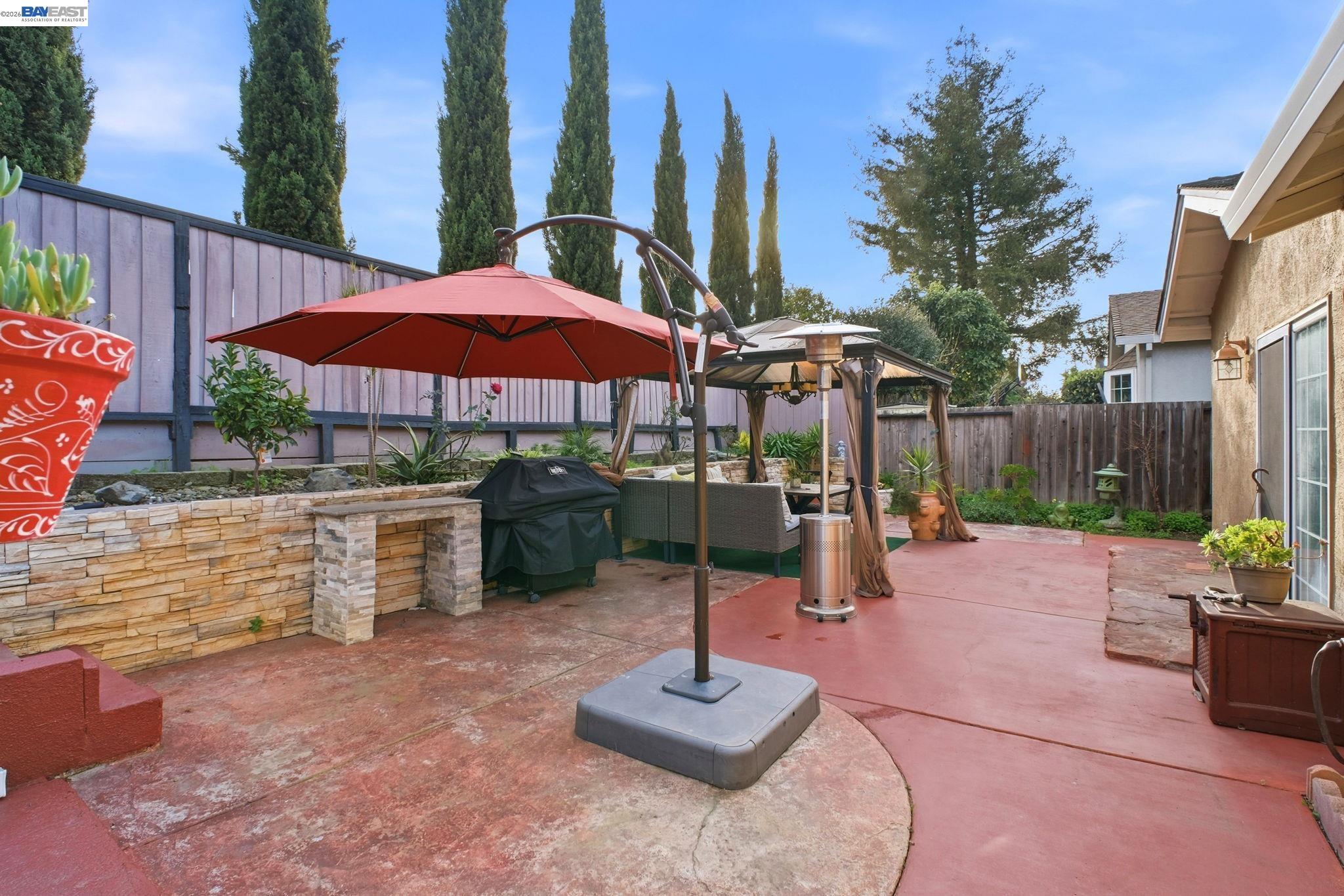 Detail Gallery Image 26 of 26 For 3020 San Andreas Dr, Union City,  CA 94587 - 3 Beds | 2 Baths