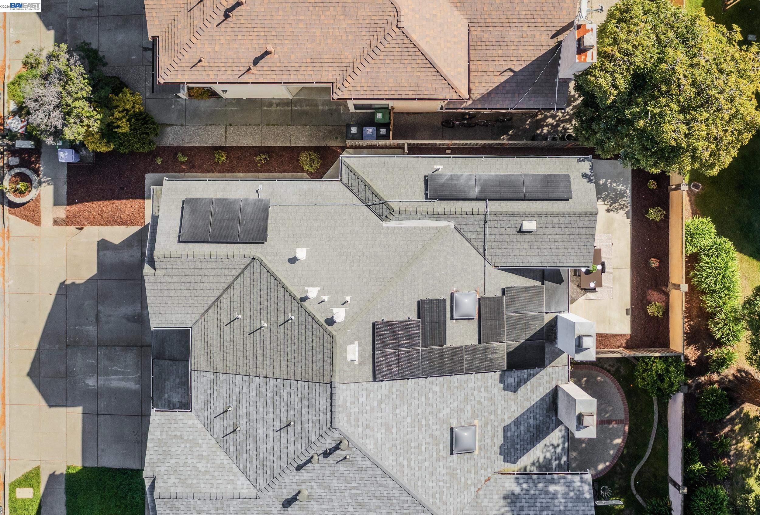 Detail Gallery Image 27 of 30 For 4900 Creekwood Dr, Fremont,  CA 94555 - 3 Beds | 2/1 Baths