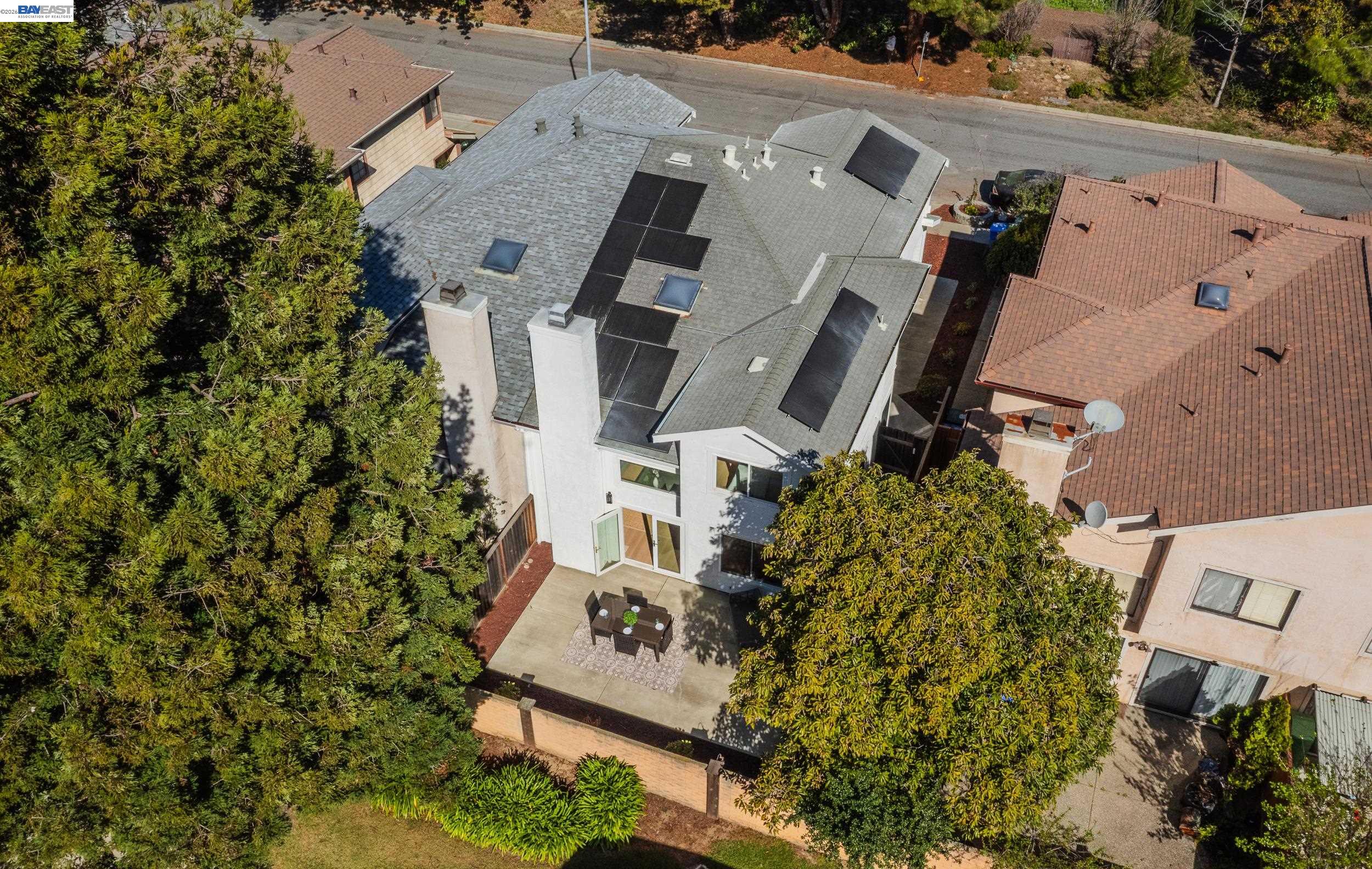 Detail Gallery Image 28 of 30 For 4900 Creekwood Dr, Fremont,  CA 94555 - 3 Beds | 2/1 Baths