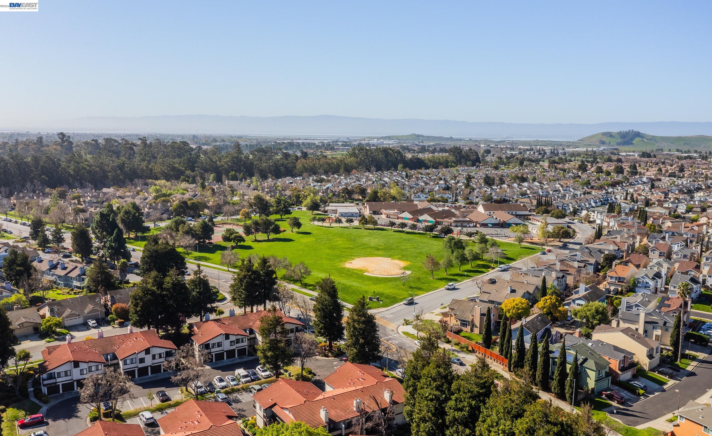 Detail Gallery Image 29 of 30 For 4900 Creekwood Dr, Fremont,  CA 94555 - 3 Beds | 2/1 Baths