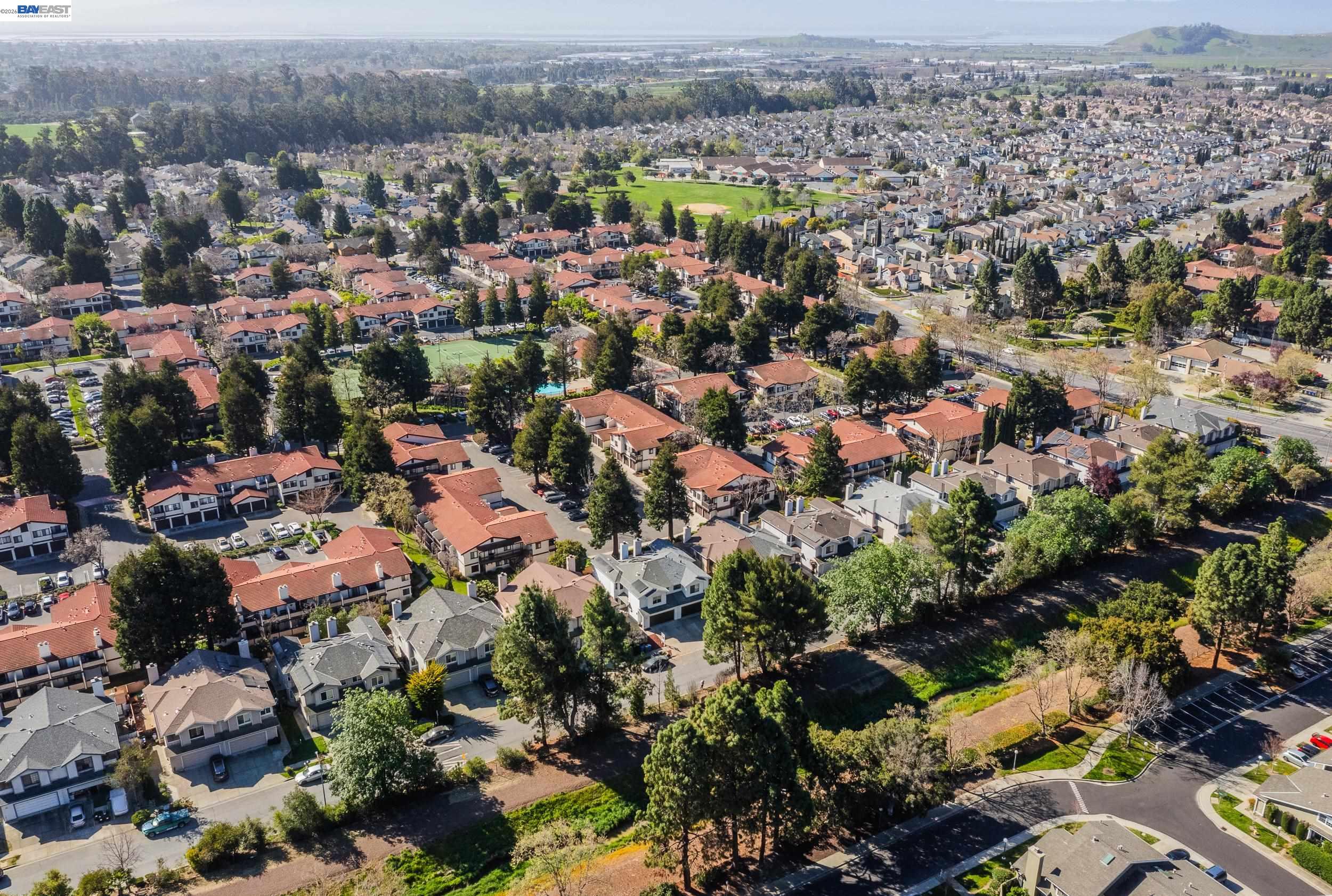 Detail Gallery Image 30 of 30 For 4900 Creekwood Dr, Fremont,  CA 94555 - 3 Beds | 2/1 Baths