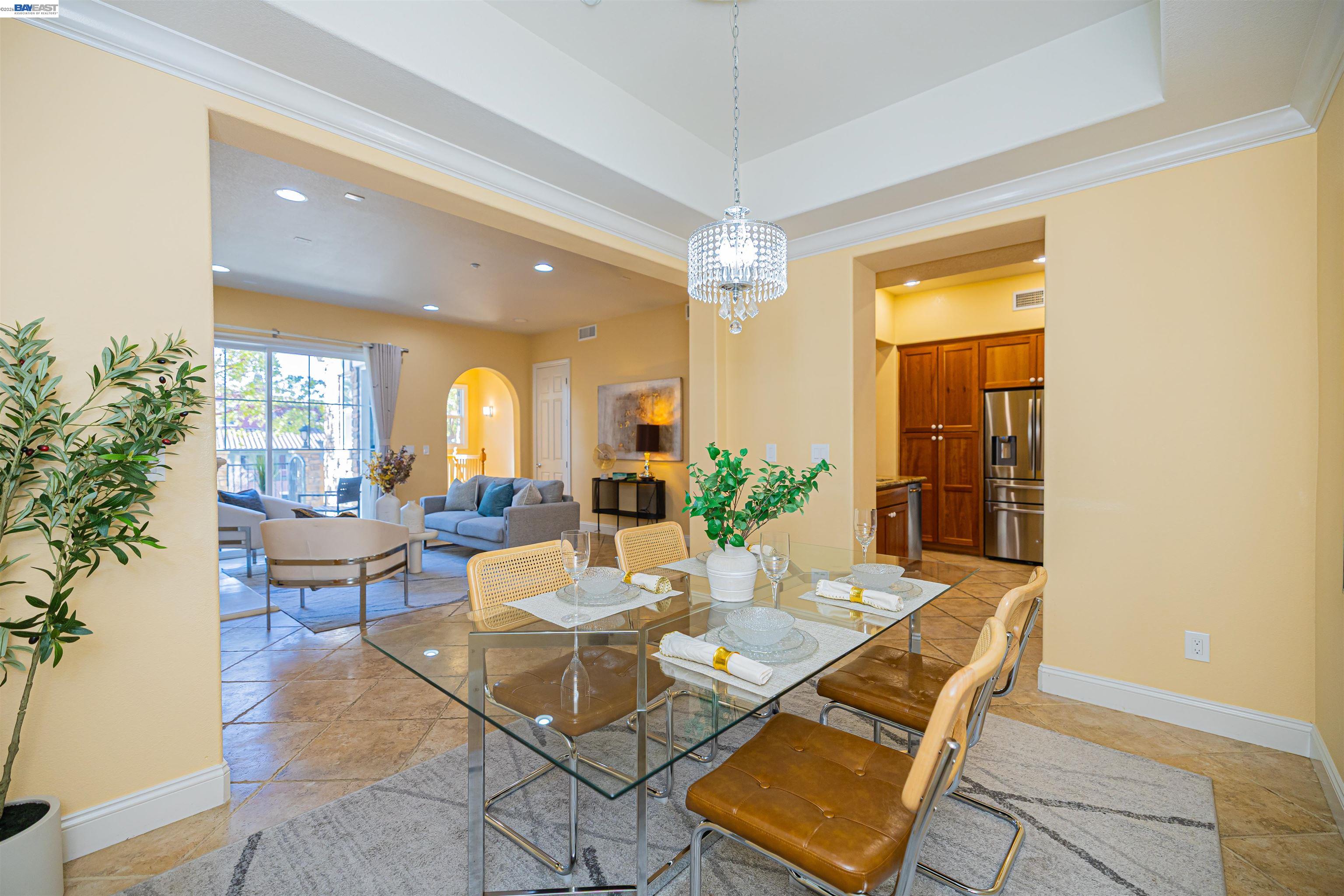 Detail Gallery Image 11 of 32 For 3489 Capoterra Way, Dublin,  CA 94568 - 2 Beds | 2/1 Baths