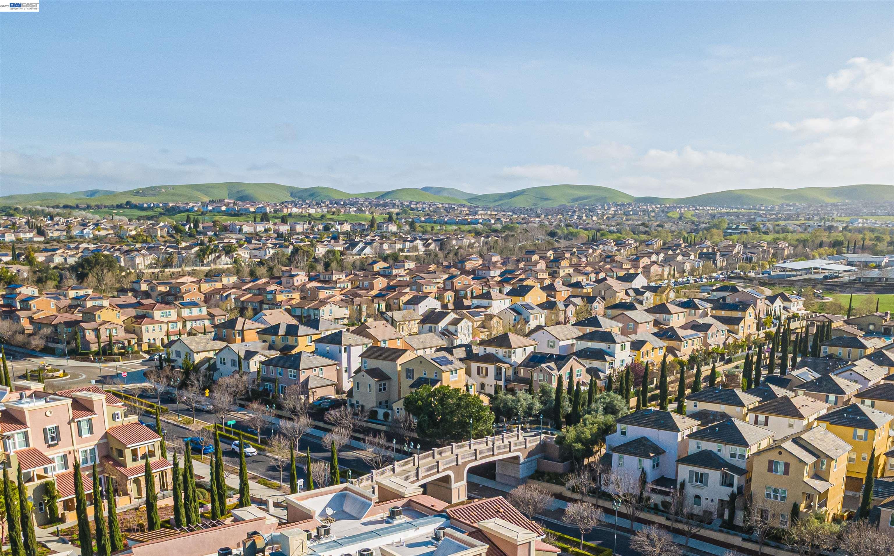 Detail Gallery Image 32 of 32 For 3489 Capoterra Way, Dublin,  CA 94568 - 2 Beds | 2/1 Baths