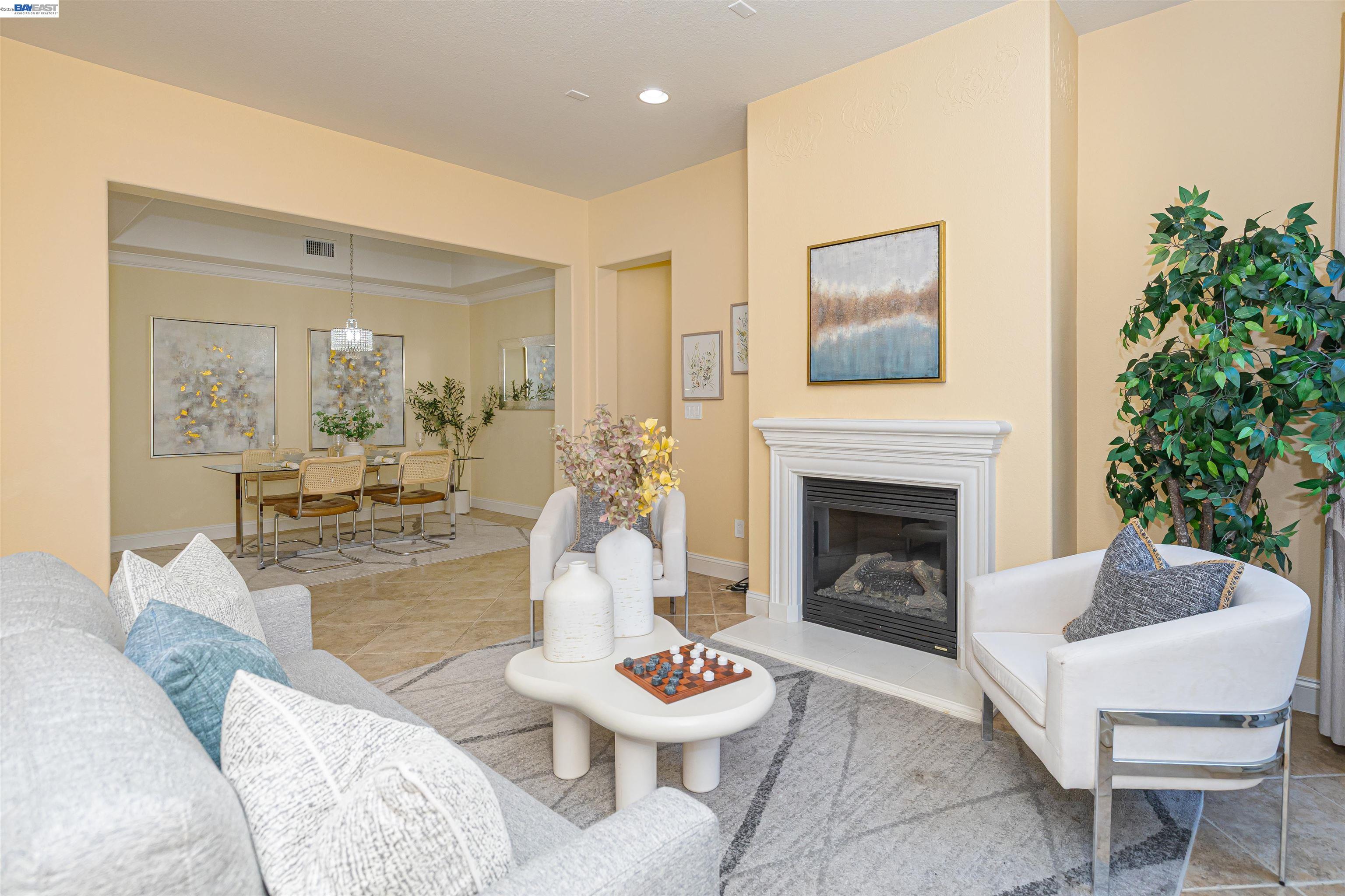 Detail Gallery Image 8 of 32 For 3489 Capoterra Way, Dublin,  CA 94568 - 2 Beds | 2/1 Baths