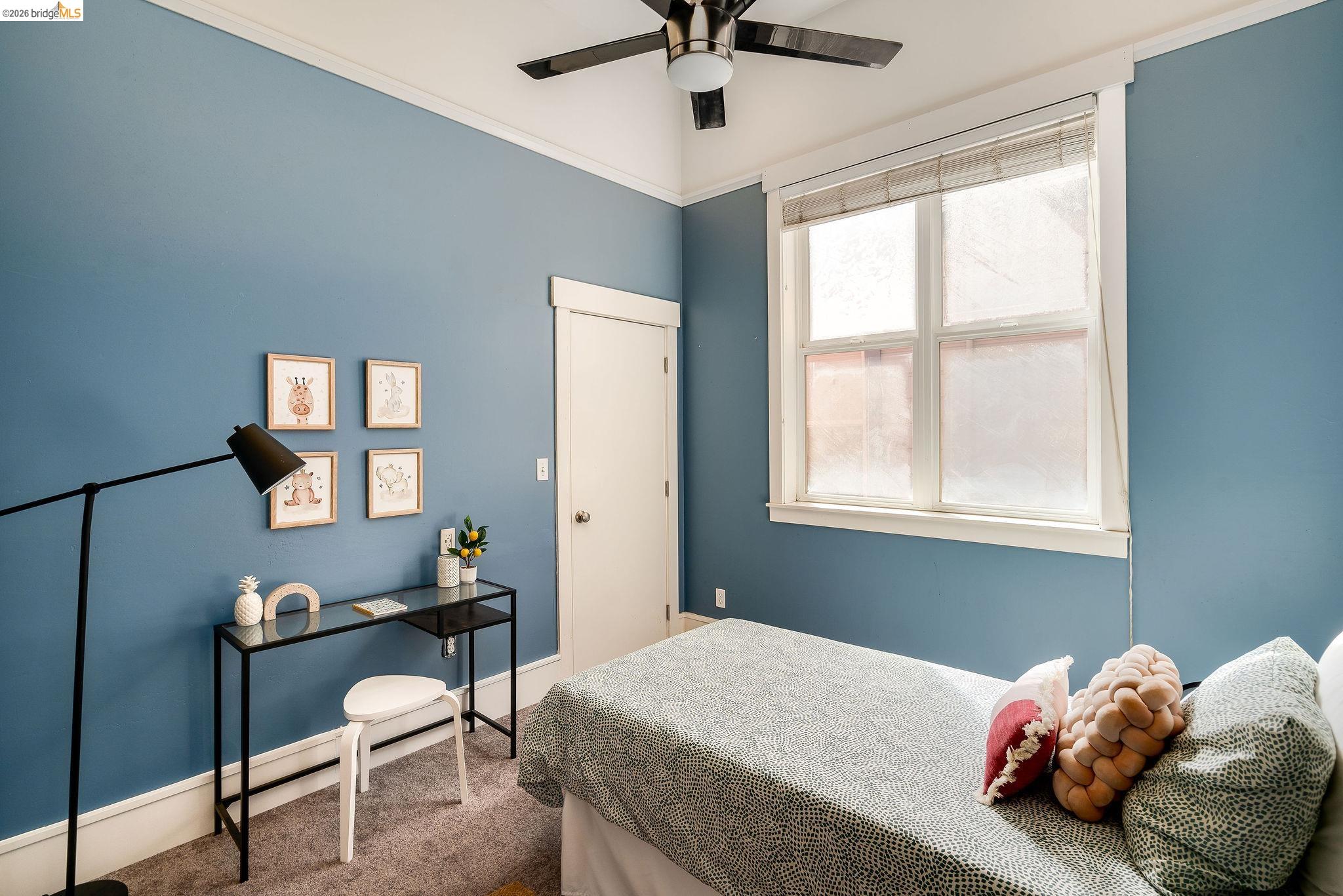 Detail Gallery Image 20 of 50 For 1526 32nd St, Oakland,  CA 94608 - 3 Beds | 2/1 Baths