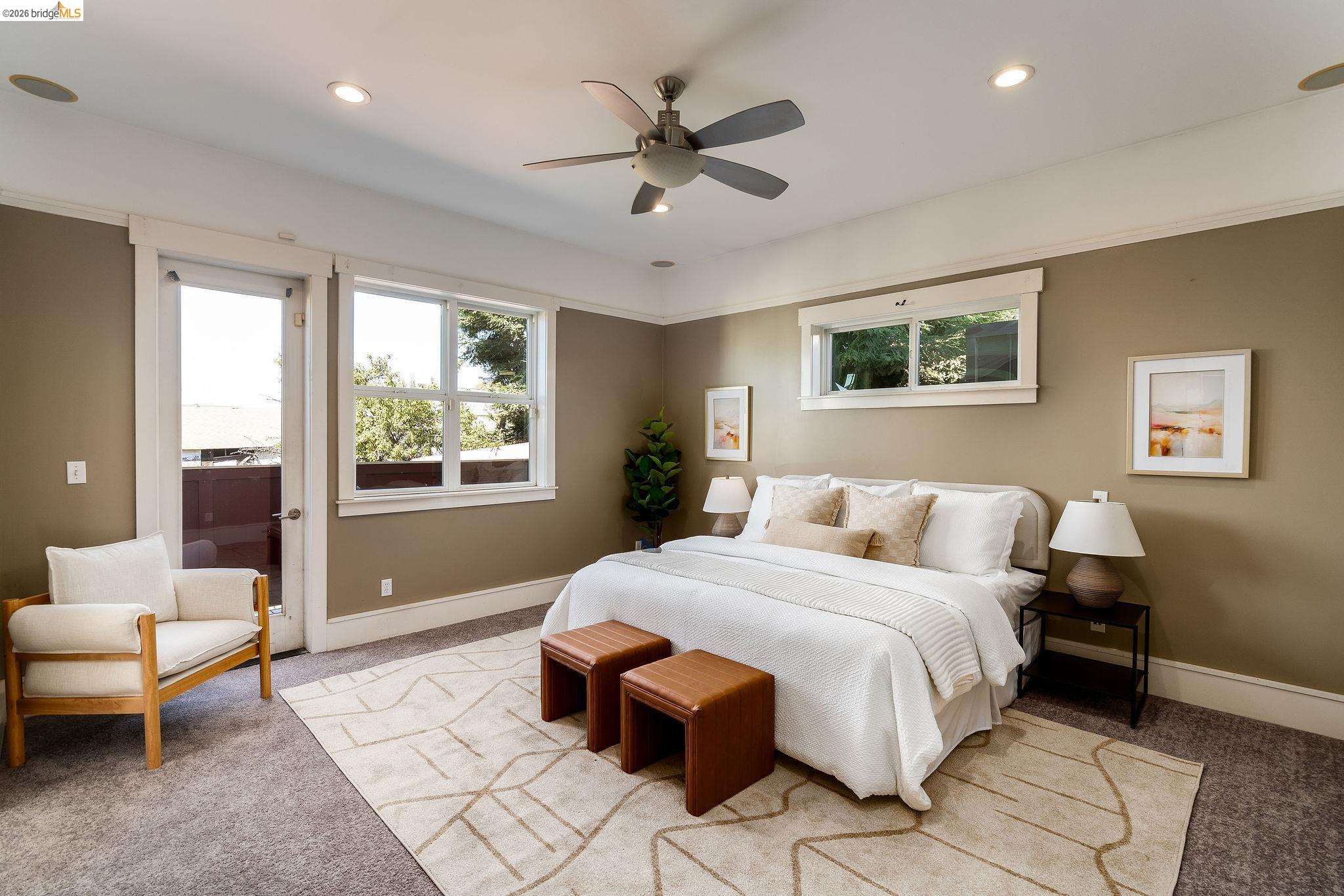 Detail Gallery Image 25 of 50 For 1526 32nd St, Oakland,  CA 94608 - 3 Beds | 2/1 Baths