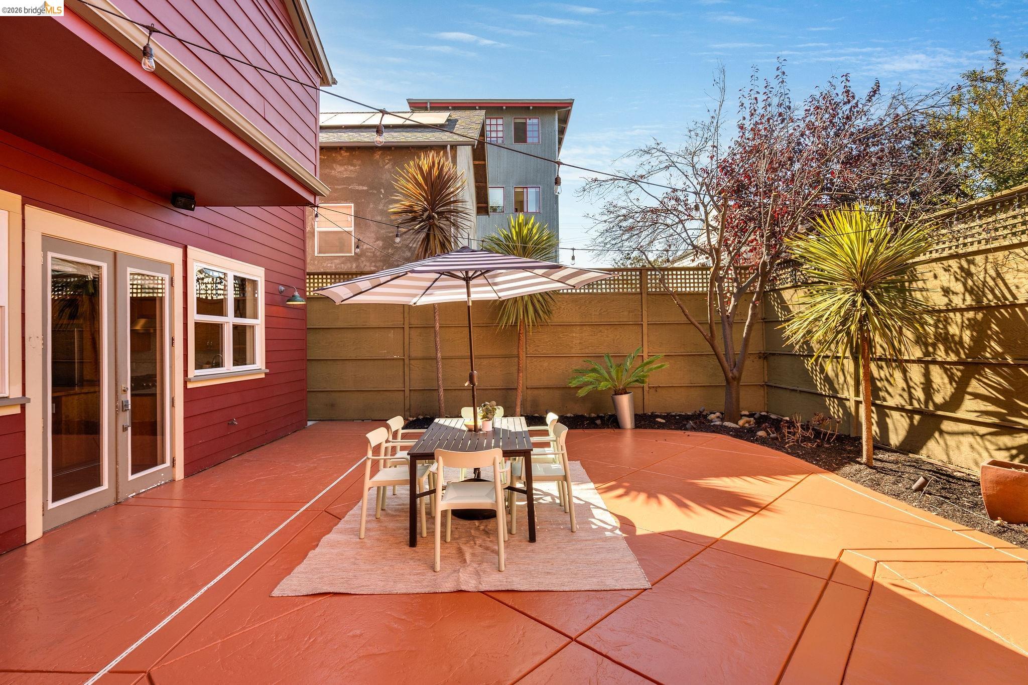 Detail Gallery Image 35 of 50 For 1526 32nd St, Oakland,  CA 94608 - 3 Beds | 2/1 Baths