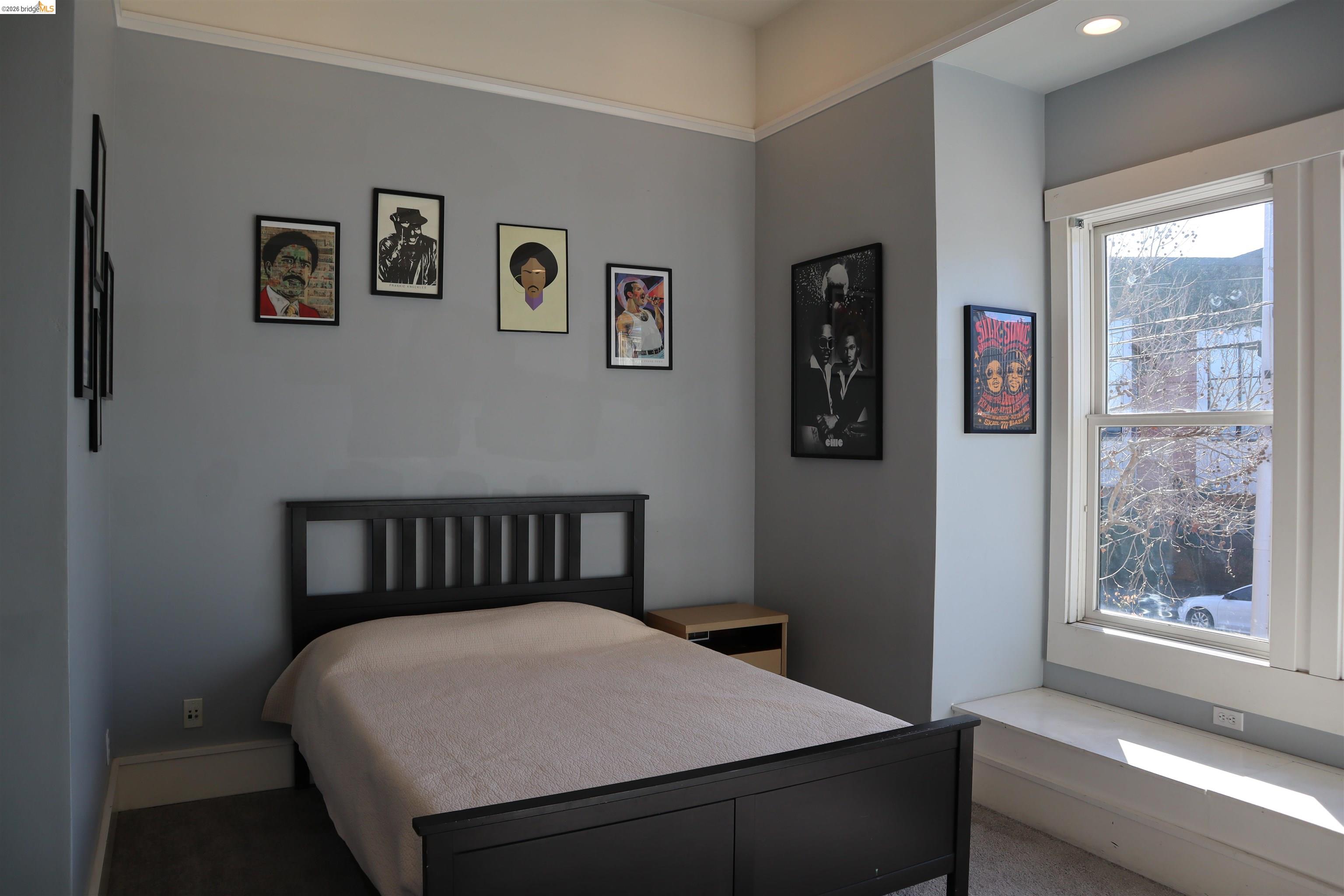 Detail Gallery Image 46 of 50 For 1526 32nd St, Oakland,  CA 94608 - 3 Beds | 2/1 Baths