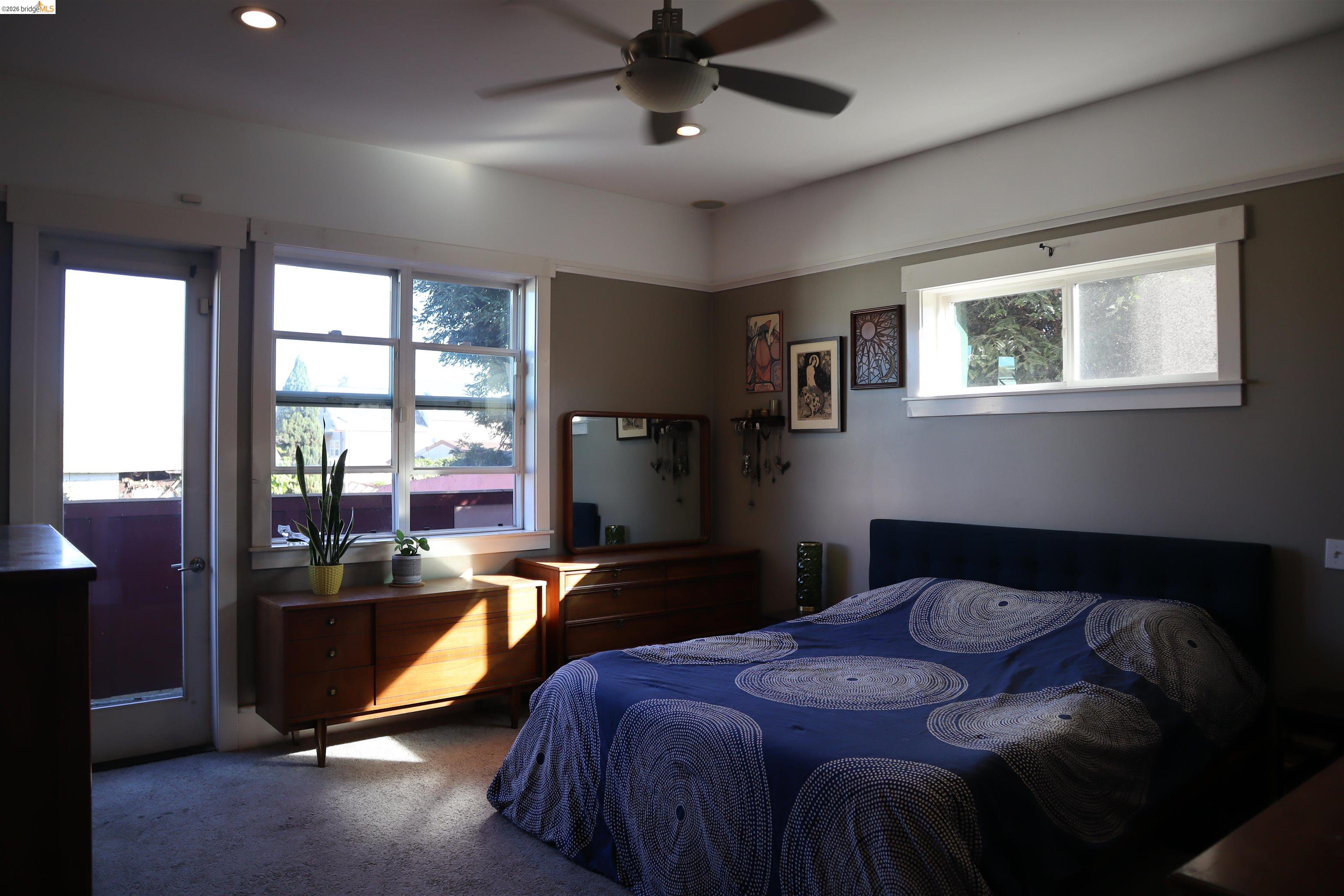 Detail Gallery Image 47 of 50 For 1526 32nd St, Oakland,  CA 94608 - 3 Beds | 2/1 Baths