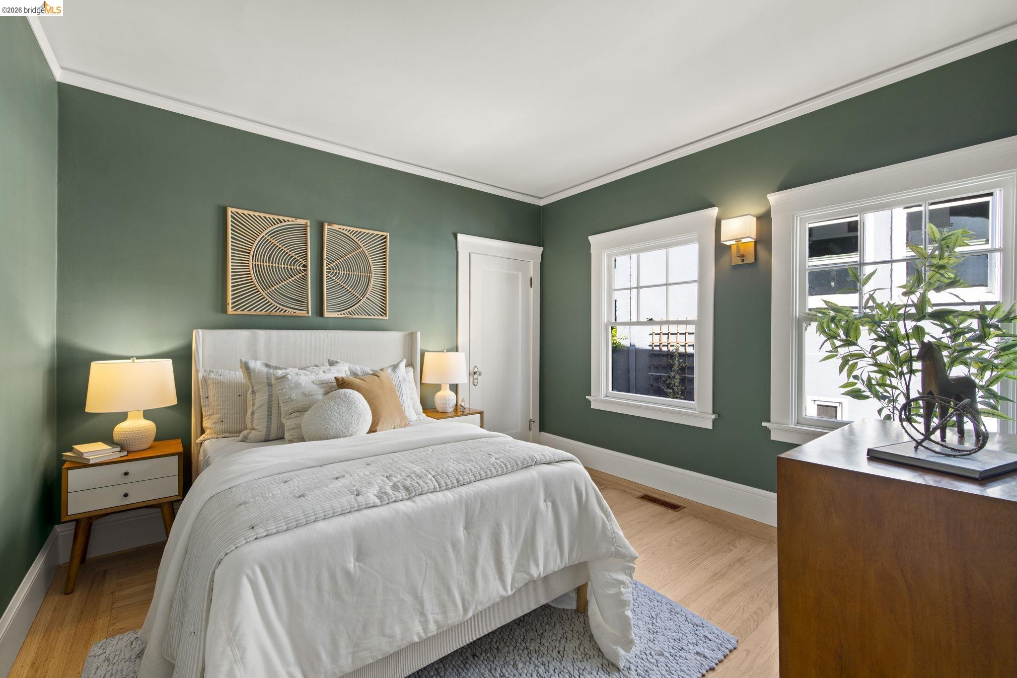 Detail Gallery Image 33 of 51 For 958 Alma Place, Oakland,  CA 94610 - 4 Beds | 2 Baths