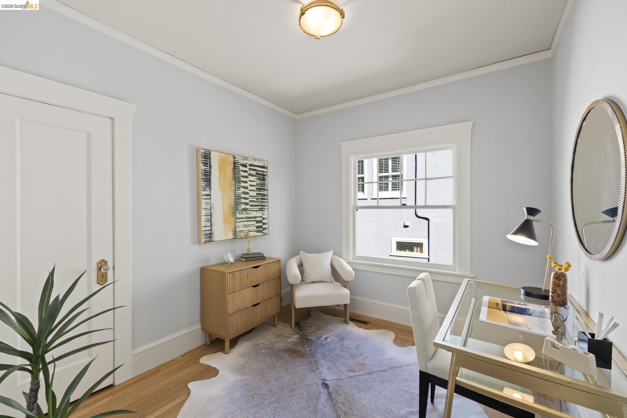 Detail Gallery Image 37 of 51 For 958 Alma Place, Oakland,  CA 94610 - 4 Beds | 2 Baths