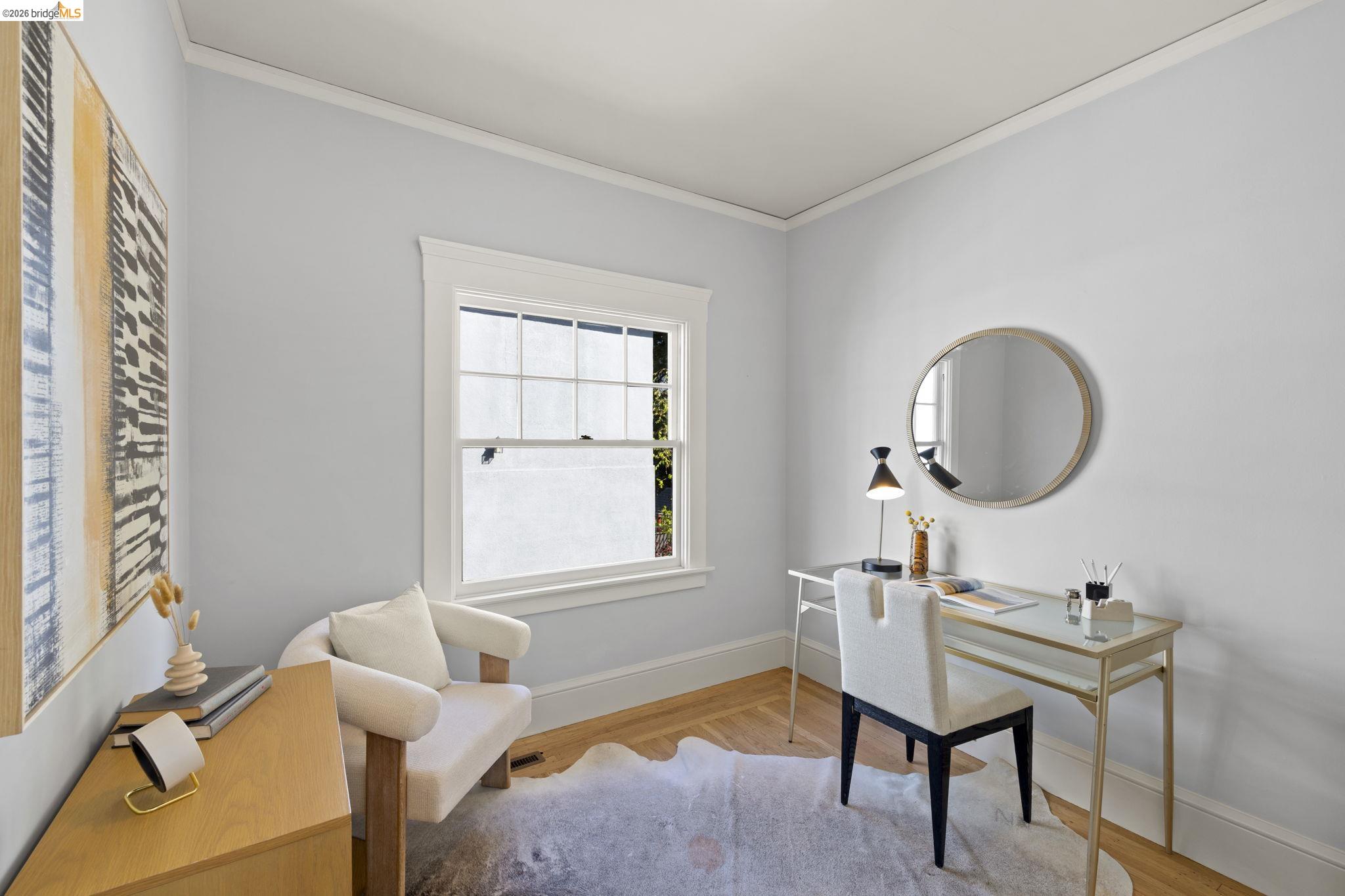 Detail Gallery Image 38 of 51 For 958 Alma Place, Oakland,  CA 94610 - 4 Beds | 2 Baths