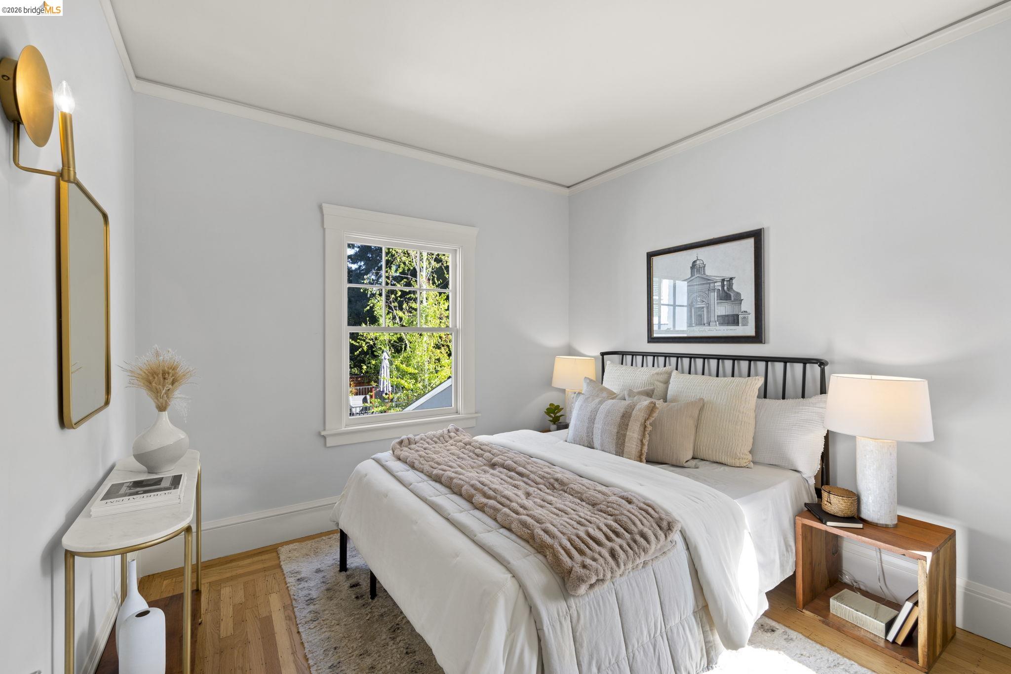 Detail Gallery Image 39 of 51 For 958 Alma Place, Oakland,  CA 94610 - 4 Beds | 2 Baths