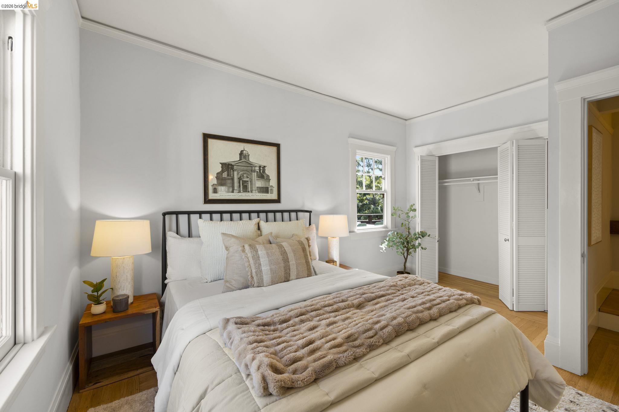 Detail Gallery Image 40 of 51 For 958 Alma Place, Oakland,  CA 94610 - 4 Beds | 2 Baths