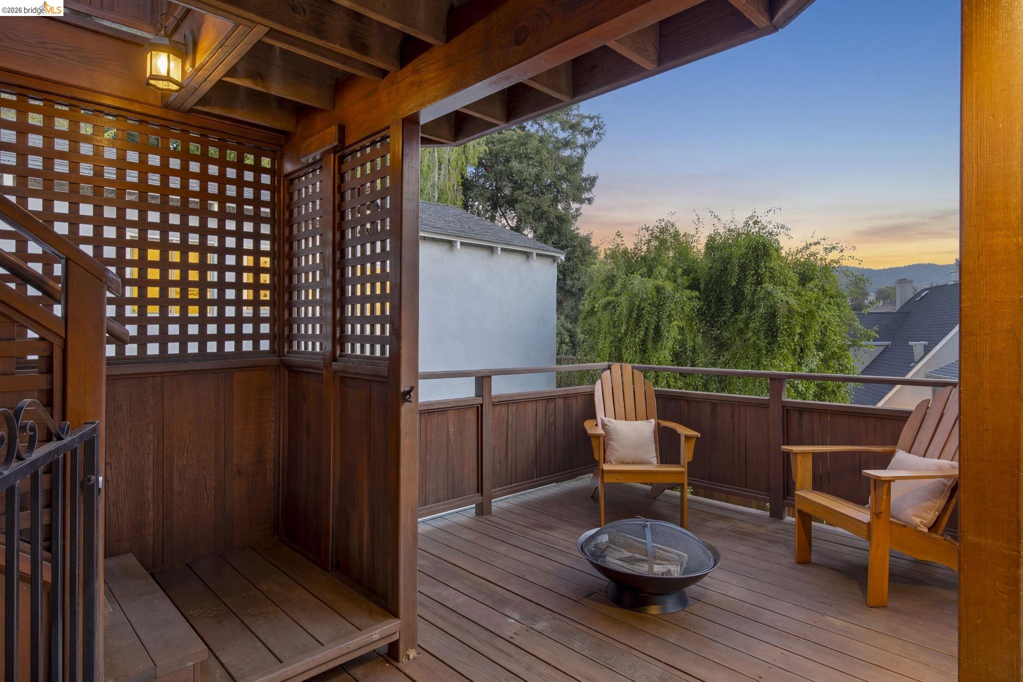 Detail Gallery Image 44 of 51 For 958 Alma Place, Oakland,  CA 94610 - 4 Beds | 2 Baths