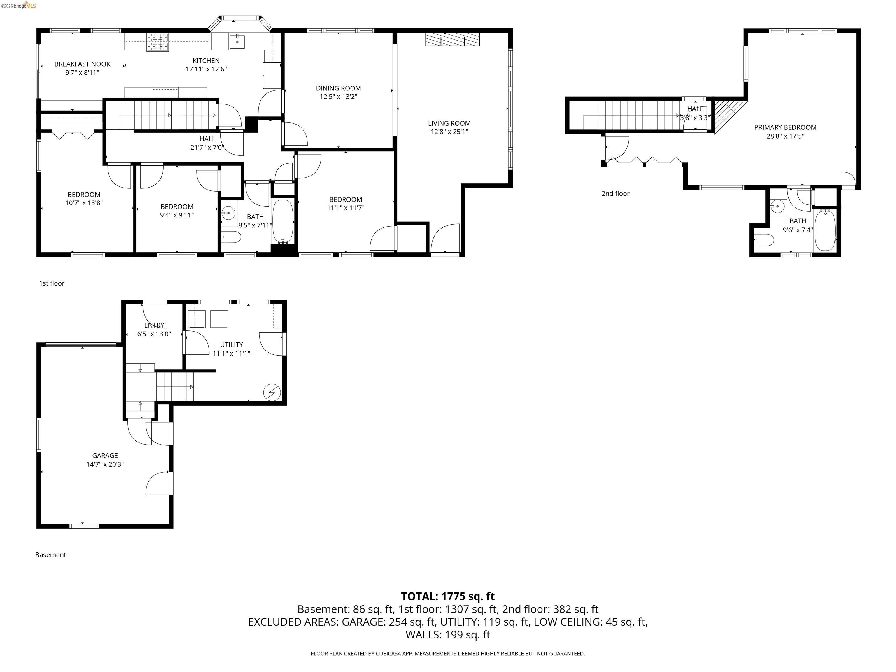 Detail Gallery Image 51 of 51 For 958 Alma Place, Oakland,  CA 94610 - 4 Beds | 2 Baths