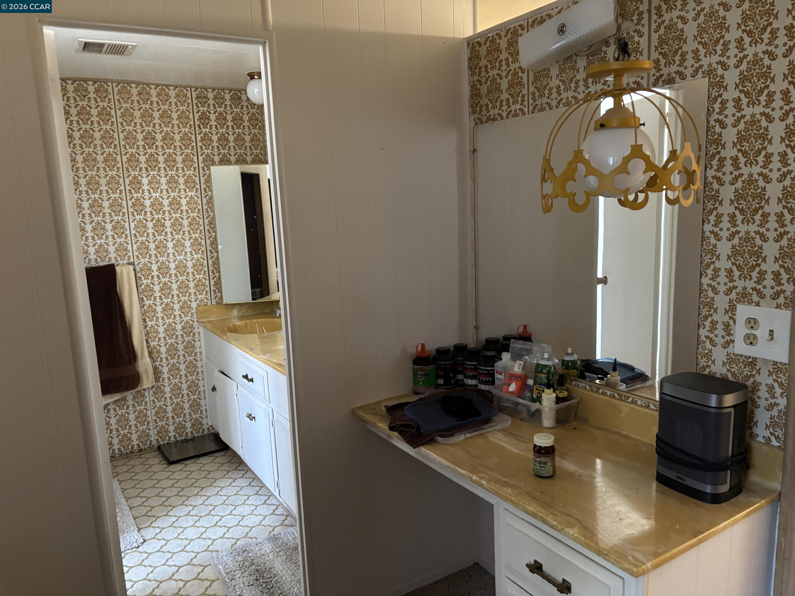 Detail Gallery Image 13 of 14 For 16401 San Pablo Ave #450,  San Pablo,  CA 94806 - 2 Beds | 2 Baths